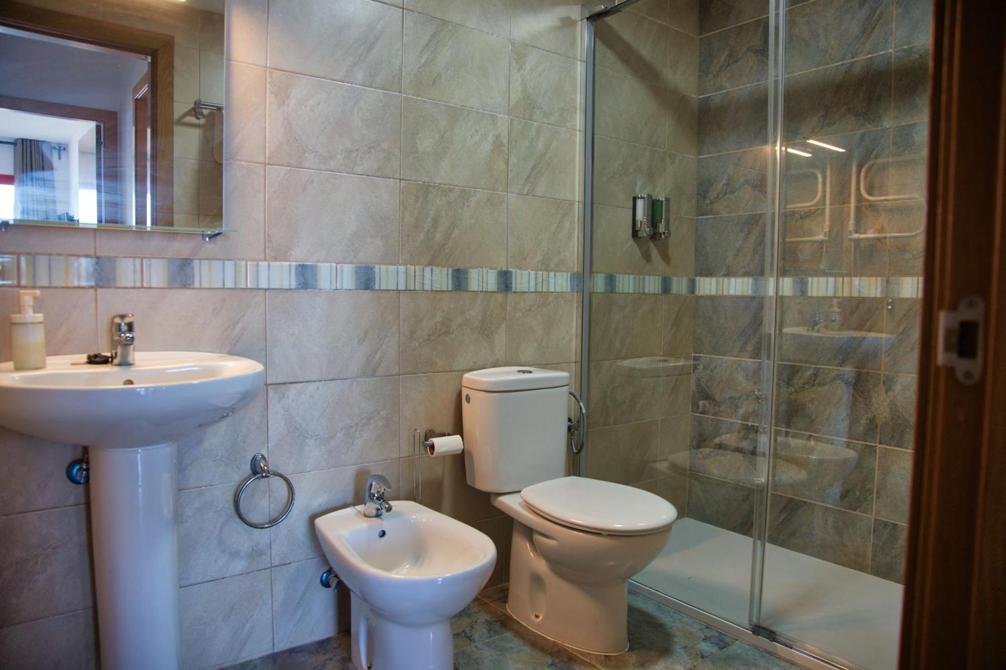 Buenavida Apartamento Breña Baja