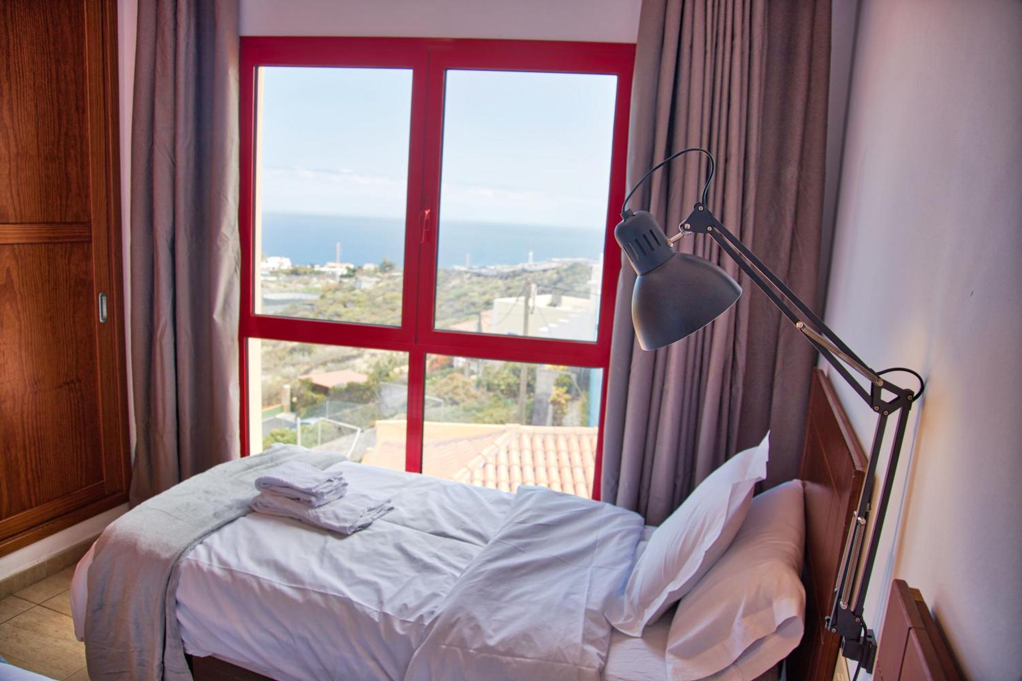 Apartamento Buenavida Breña Baja