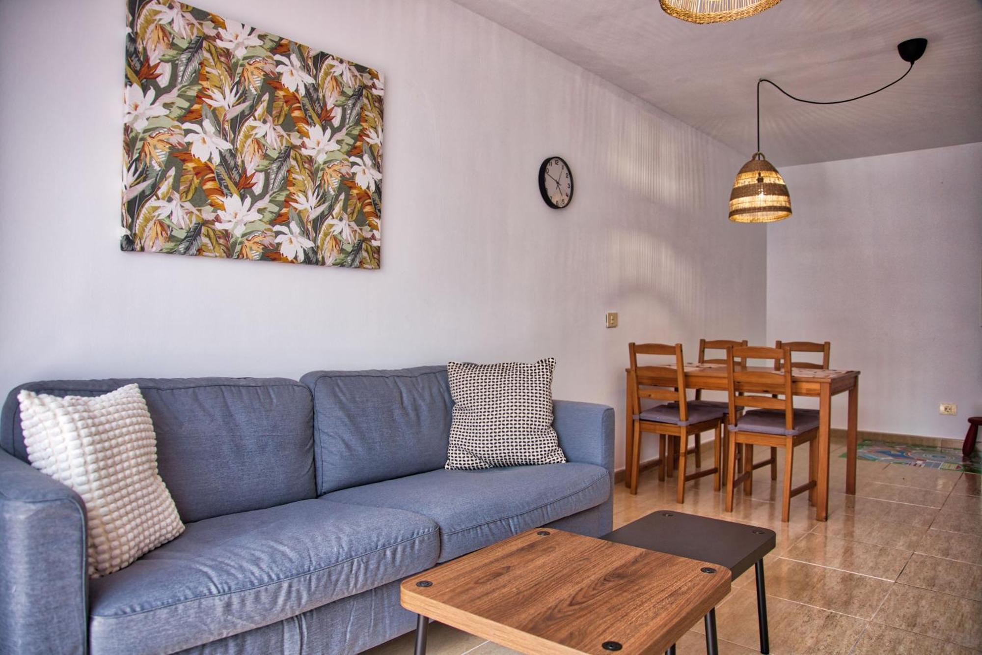 Apartamento Buenavida