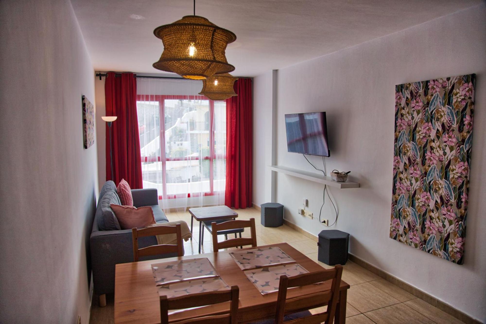 Buenavida Apartamento