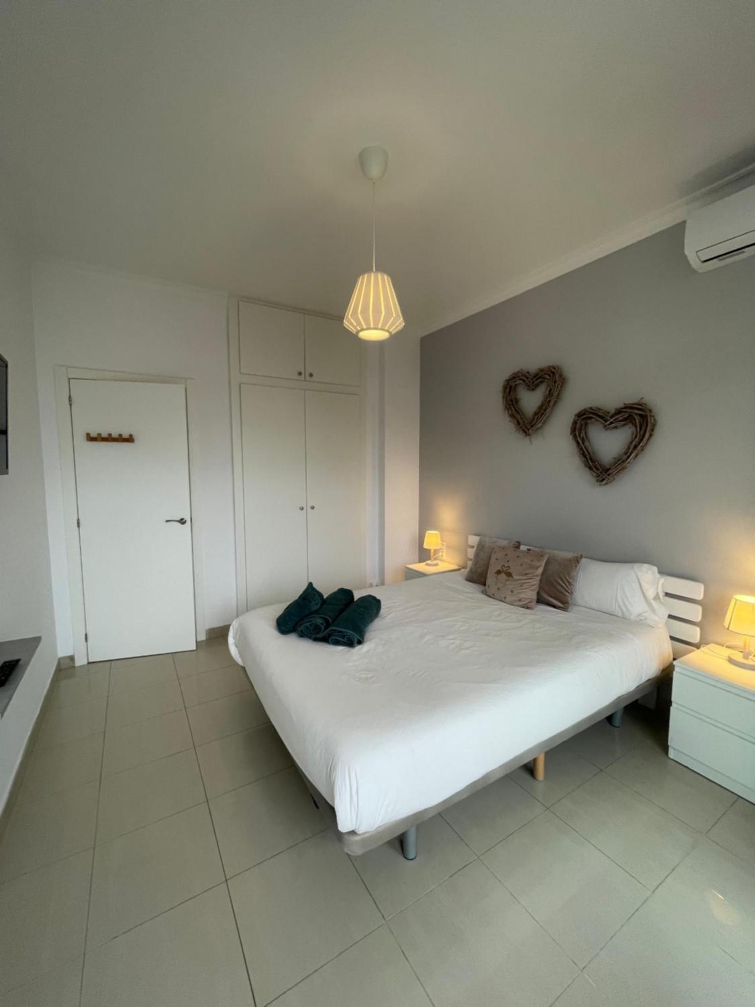 Apartamento Con Piscina Torremolinos