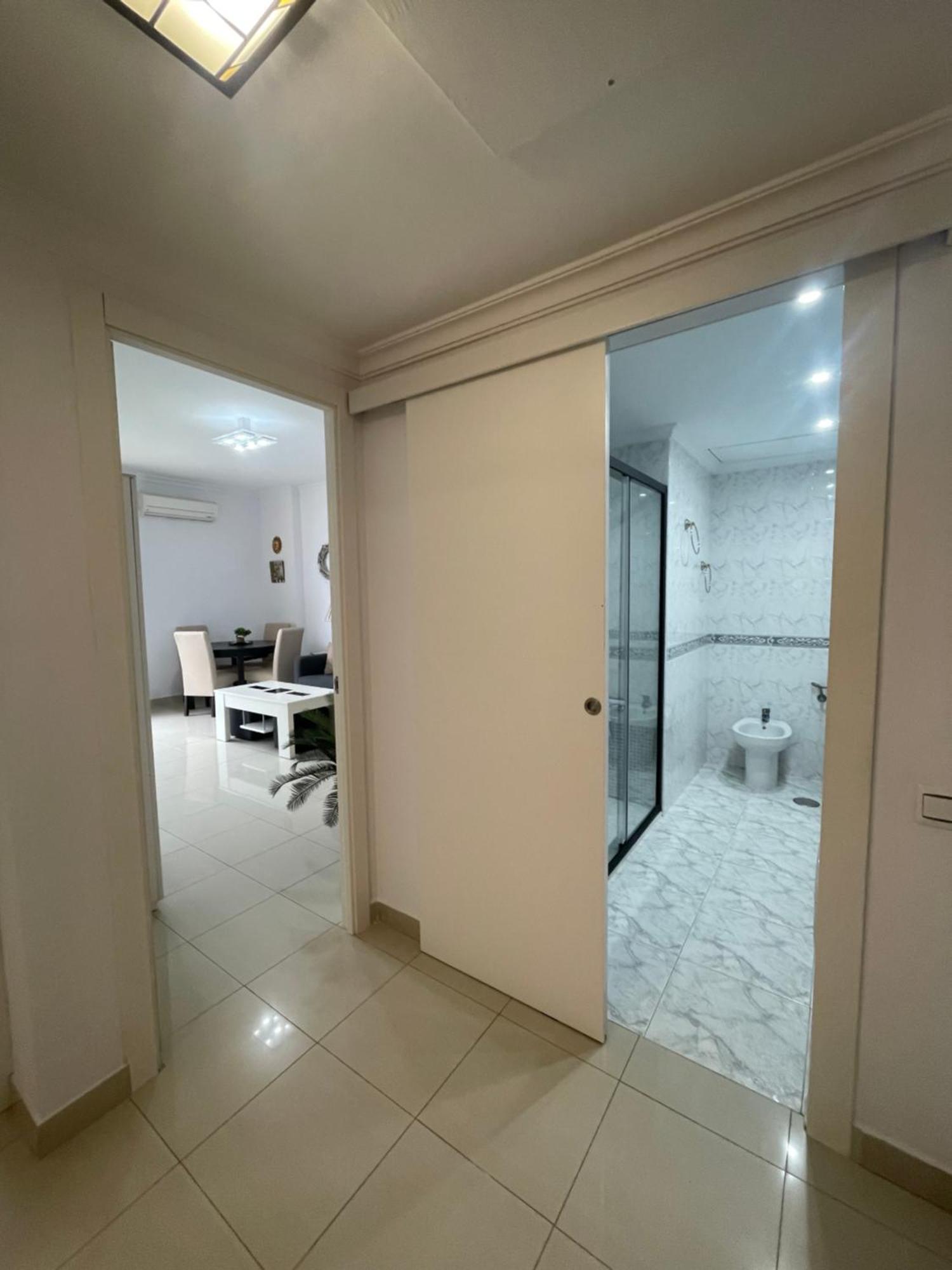 Con Piscina Apartamento *