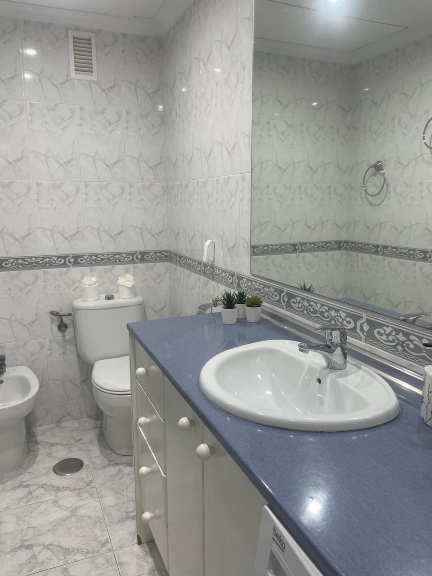 Con Piscina Apartamento Torremolinos