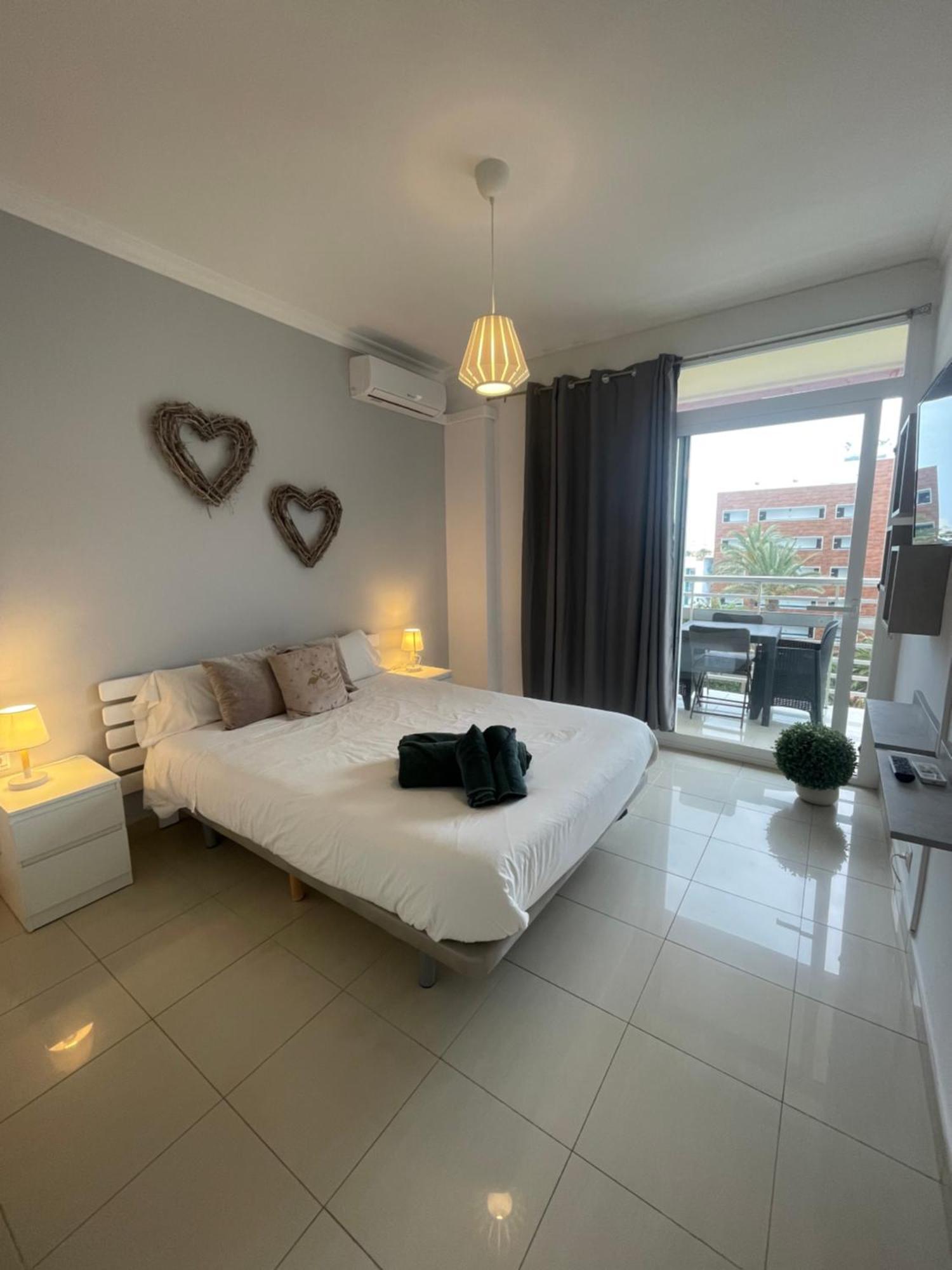 Apartamento Con Piscina Torremolinos