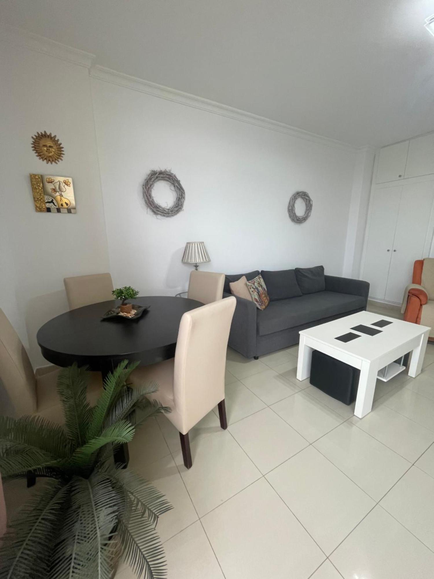Con Piscina Apartamento *