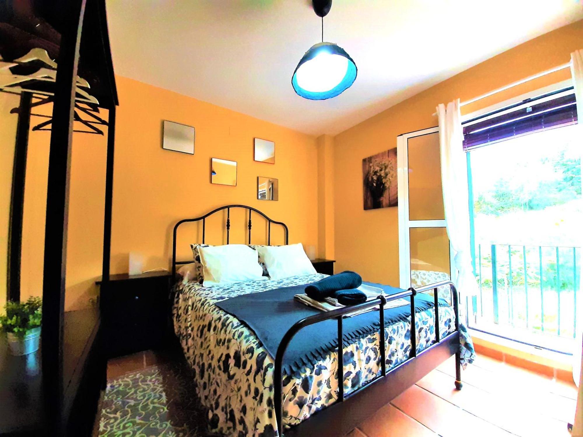 Gurumelo Holiday home *