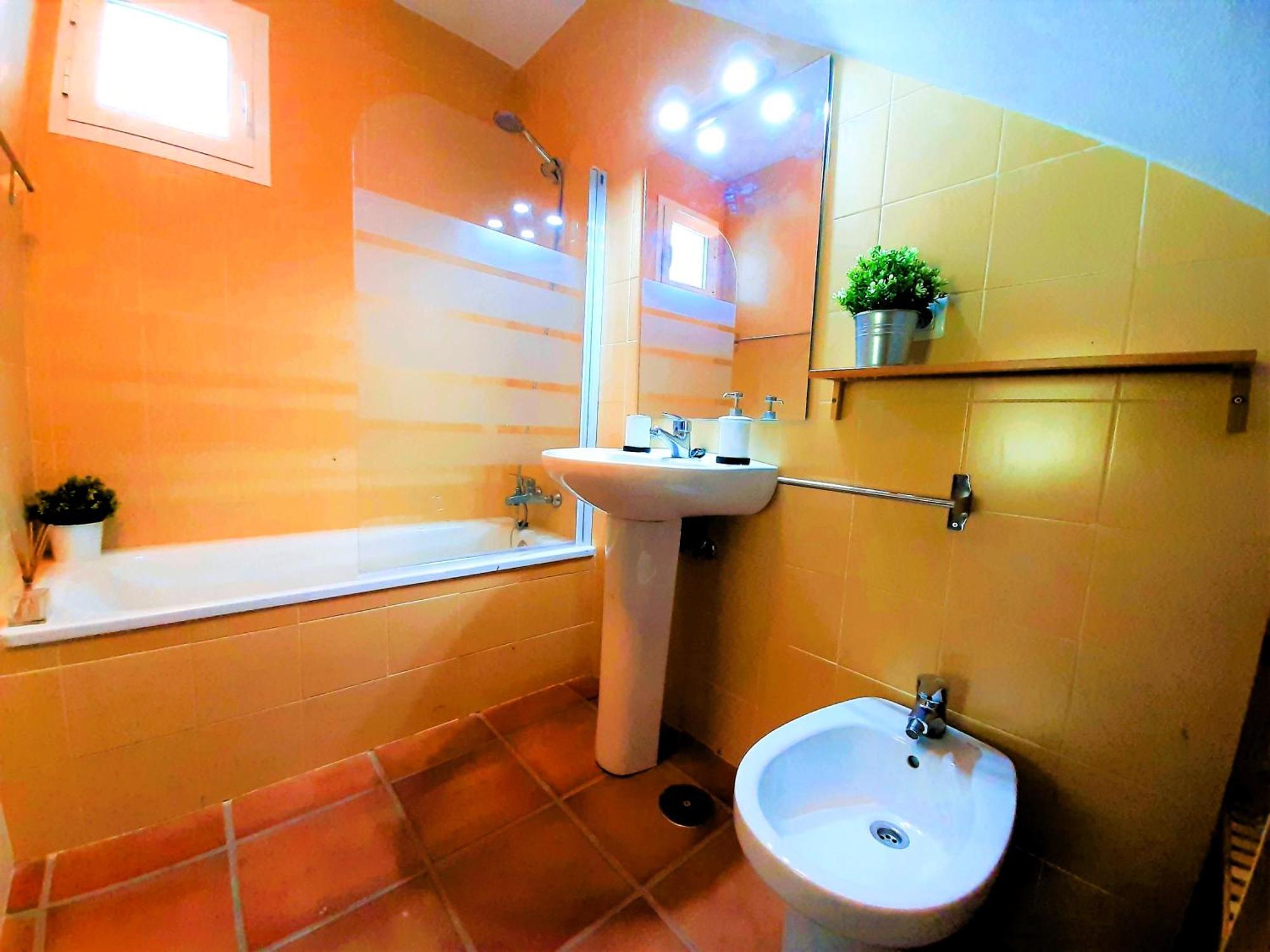 Gurumelo Holiday home *