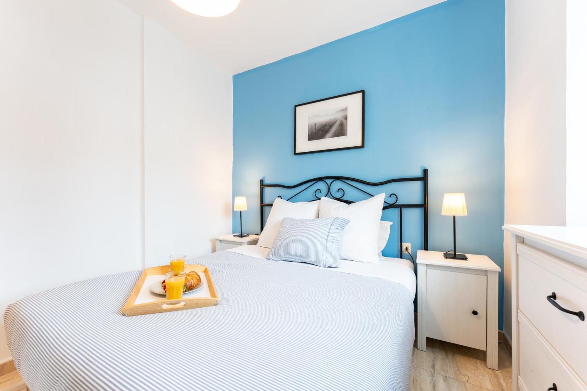 Amazing Center Apartamento