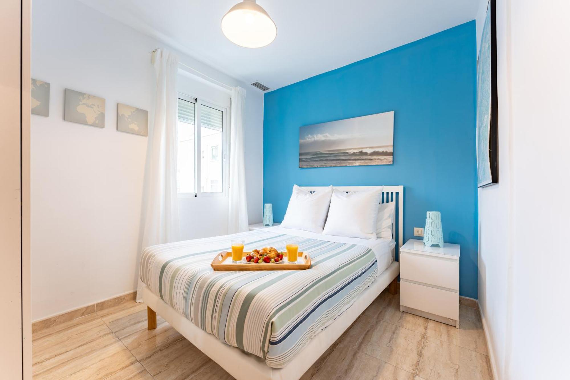 Apartamento Amazing Center