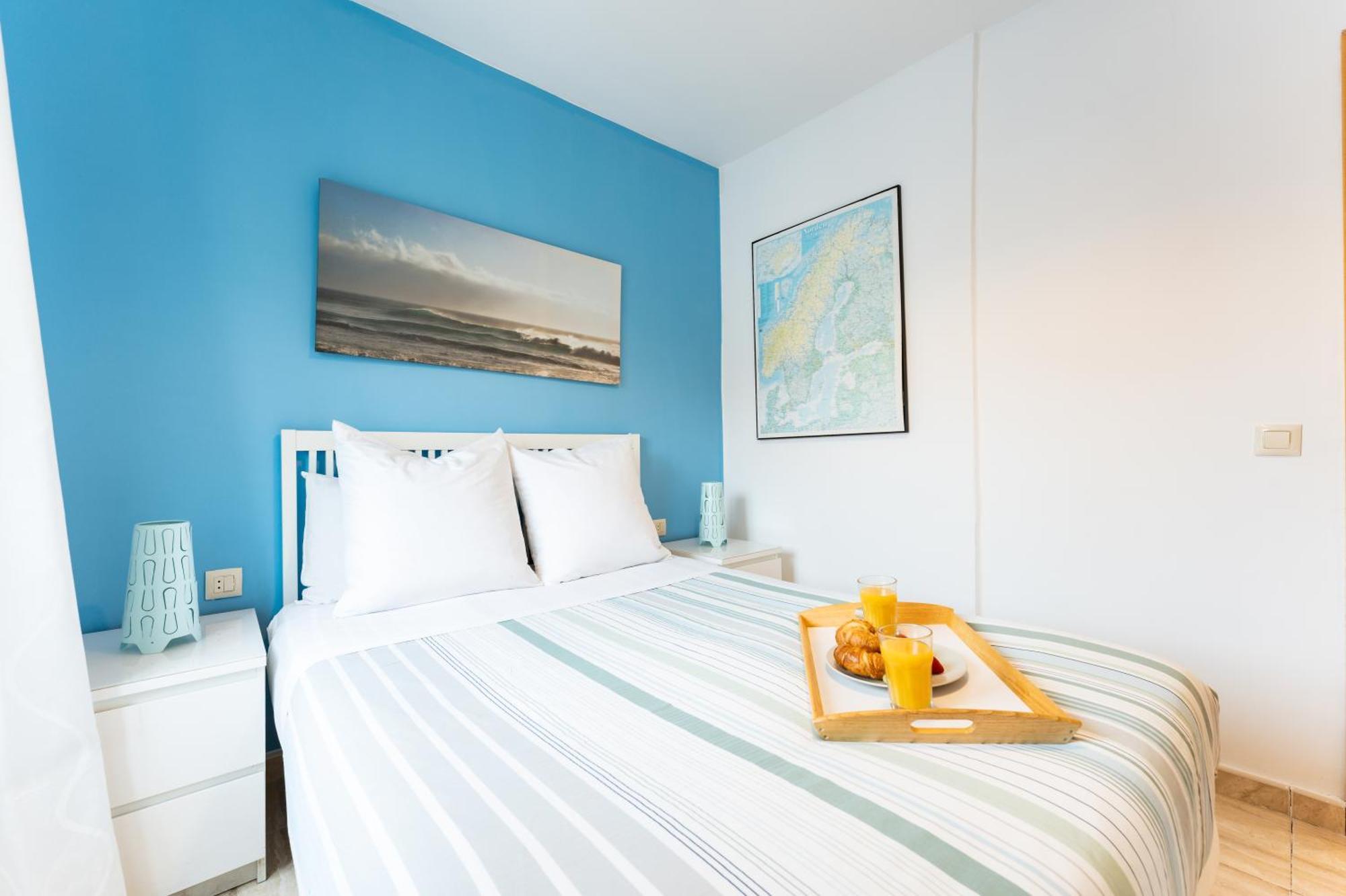Apartamento Amazing Center *