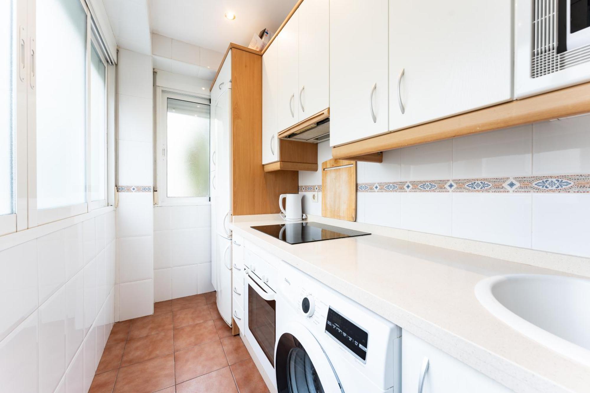 Apartamento Amazing Center *