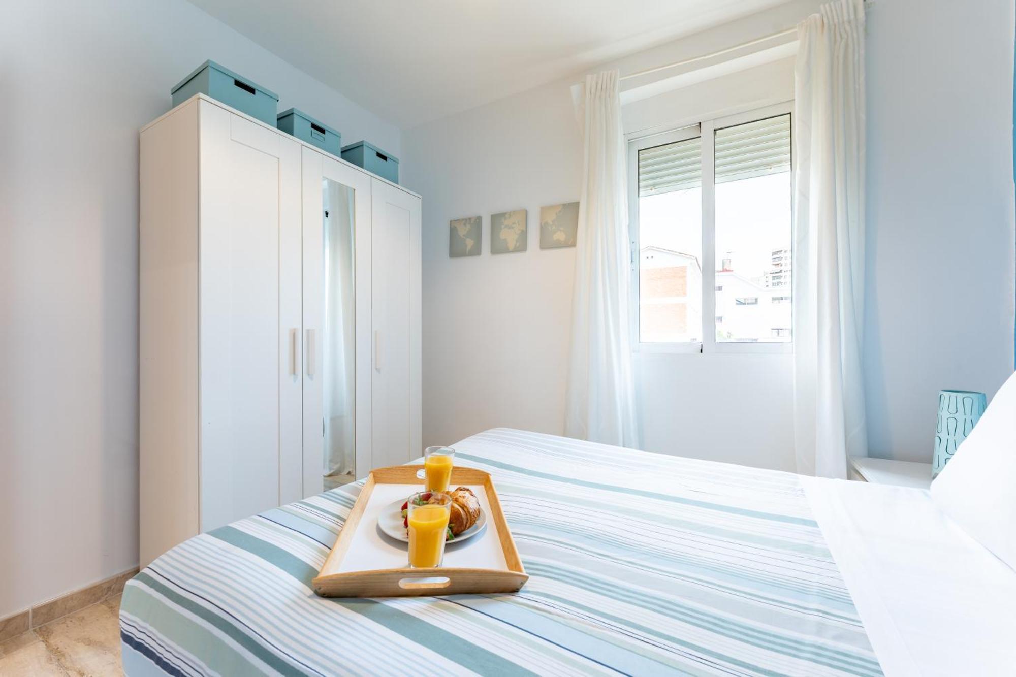Amazing Center Apartamento *