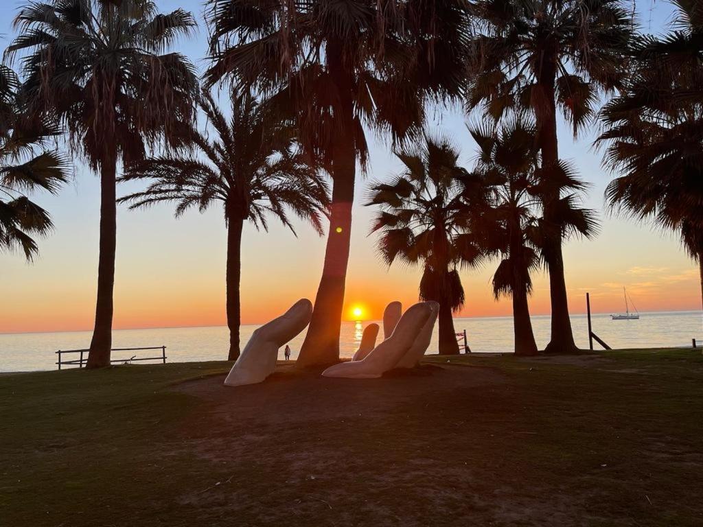 Apartamento Plaza Espana * Fuengirola