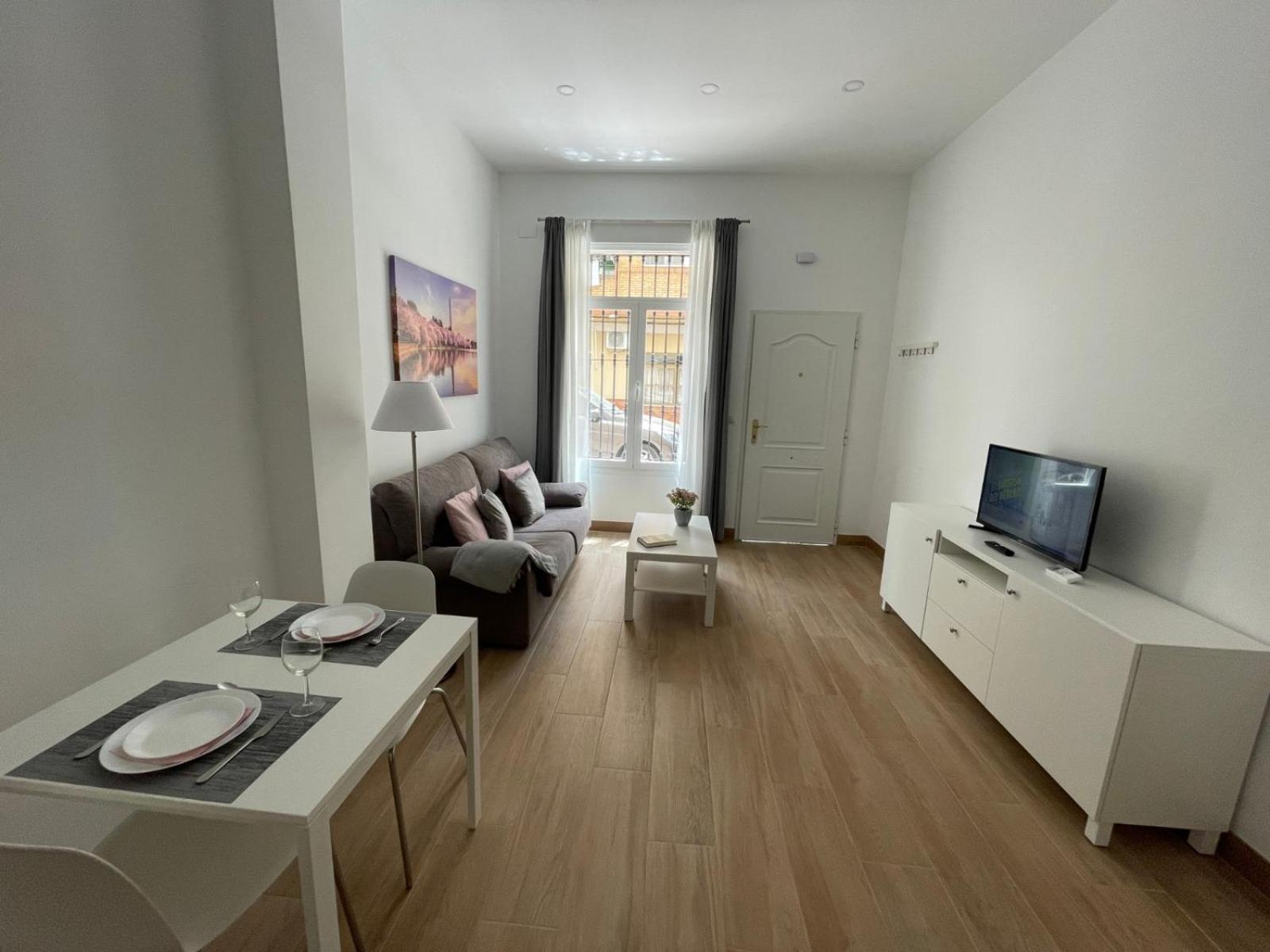 Apartamento Plaza Espana * Fuengirola