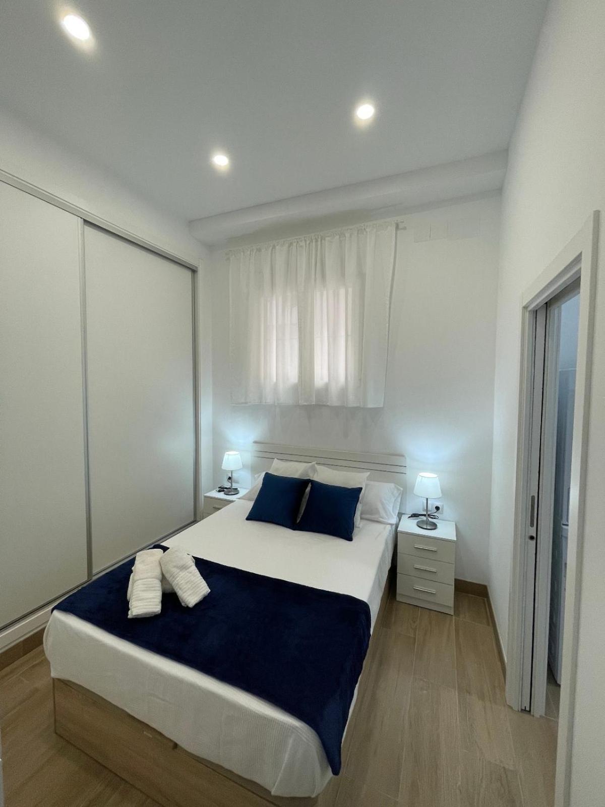 Apartamento Plaza Espana Apartment