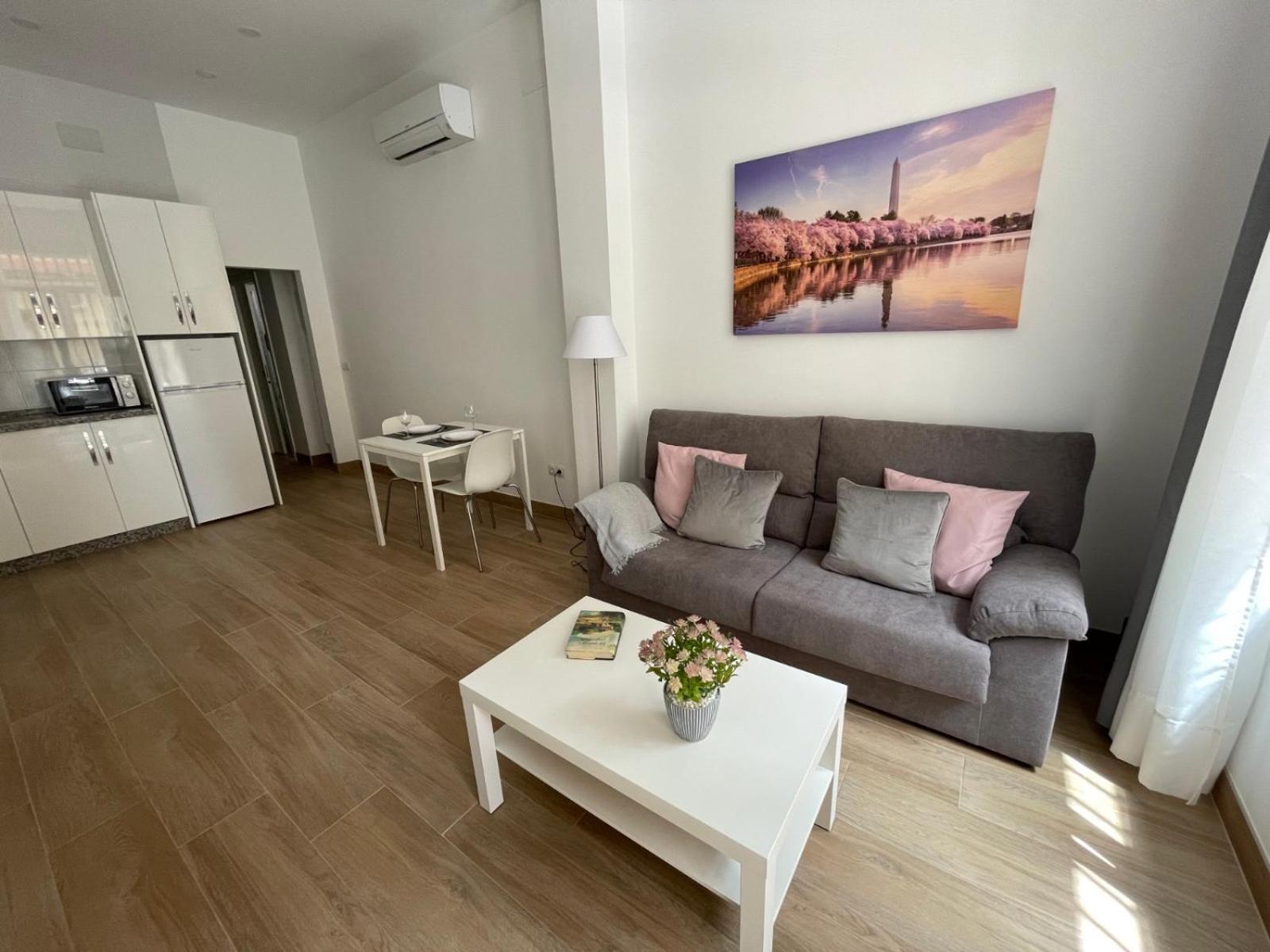 Apartamento Plaza Espana Apartment Fuengirola