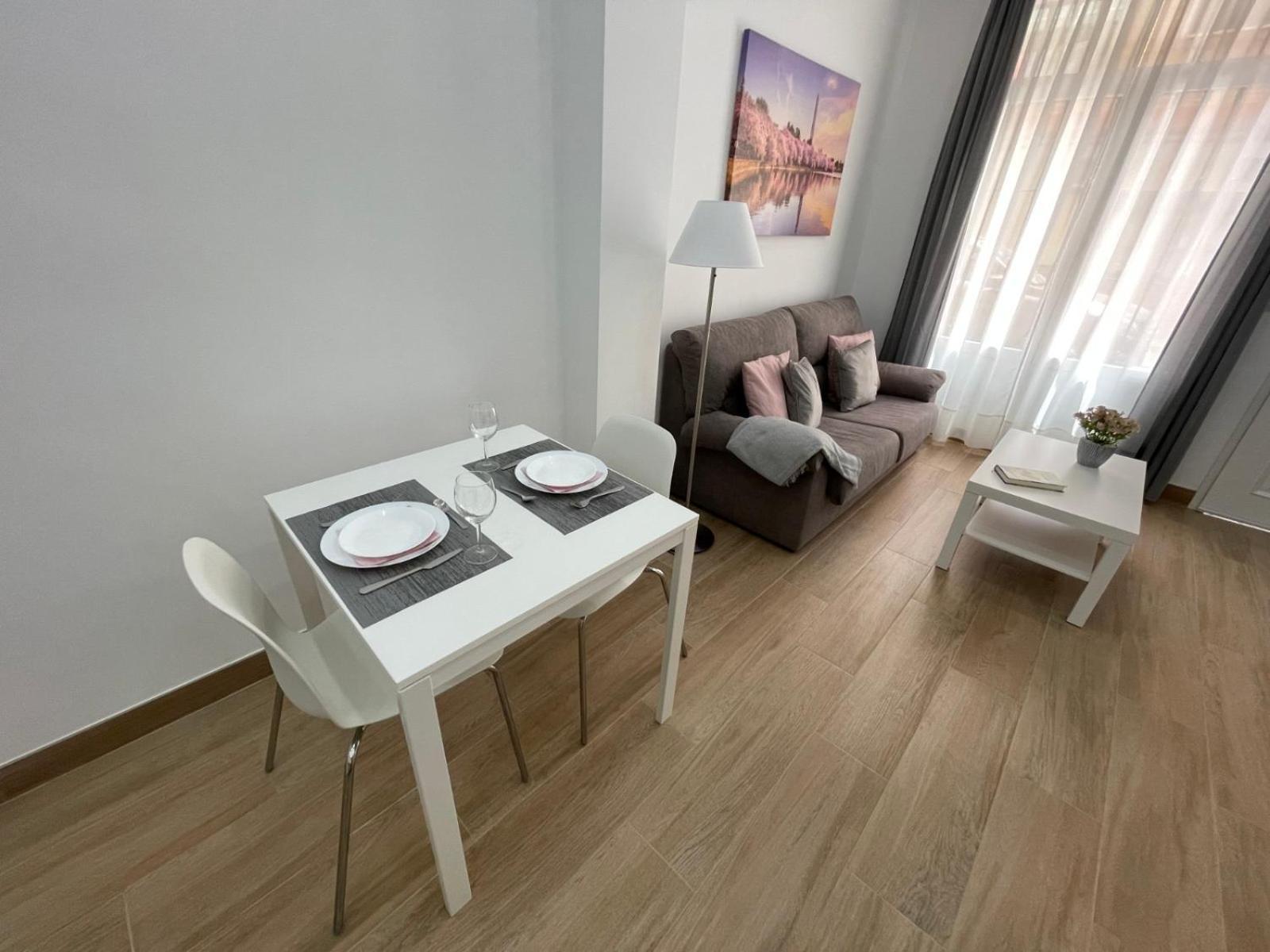Apartamento Plaza Espana *
