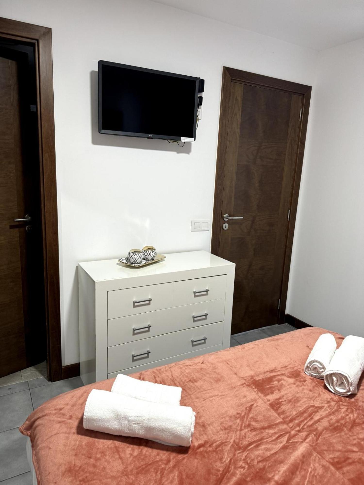 Victoria Holiday home La Orotava