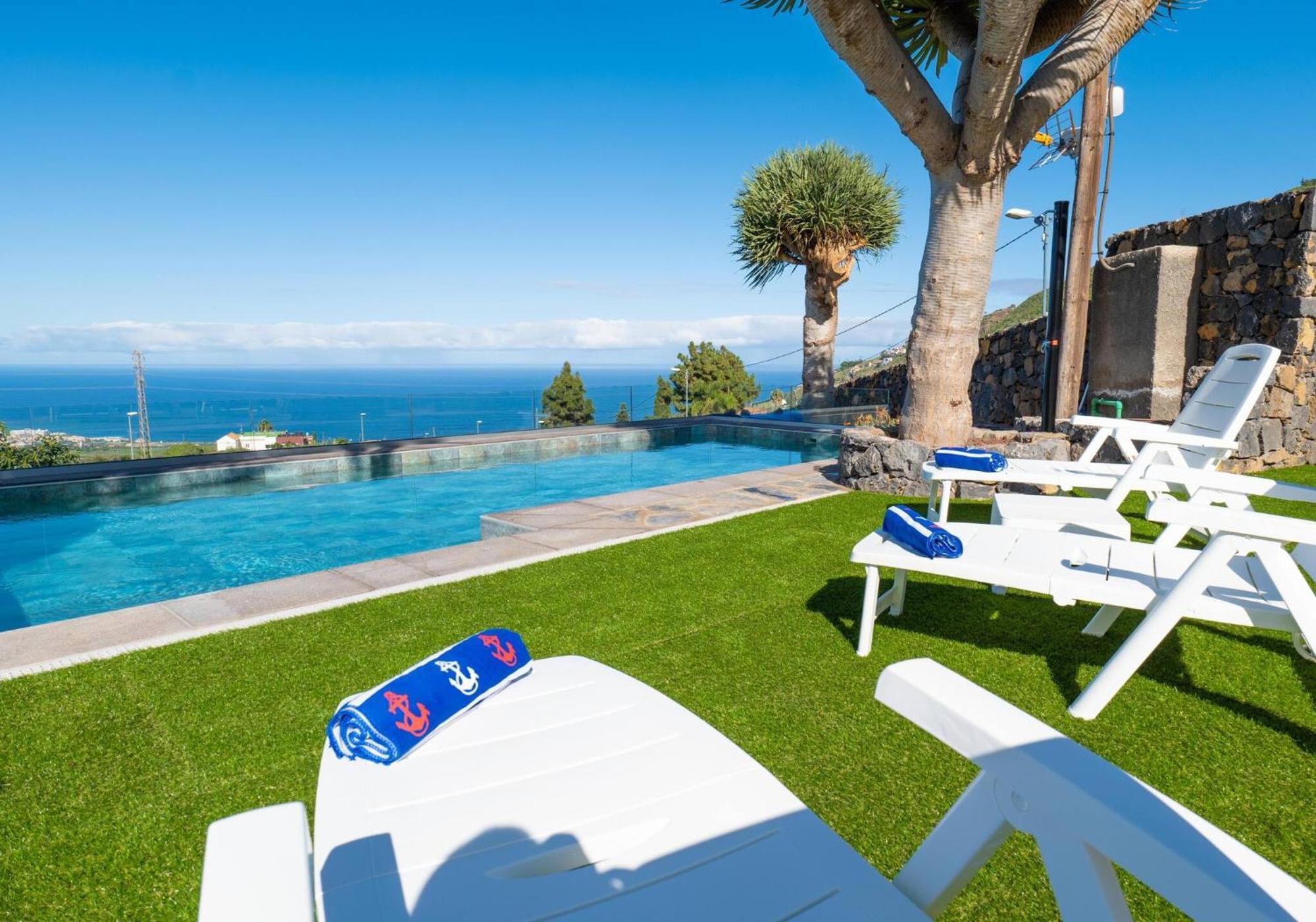Victoria Holiday home La Orotava