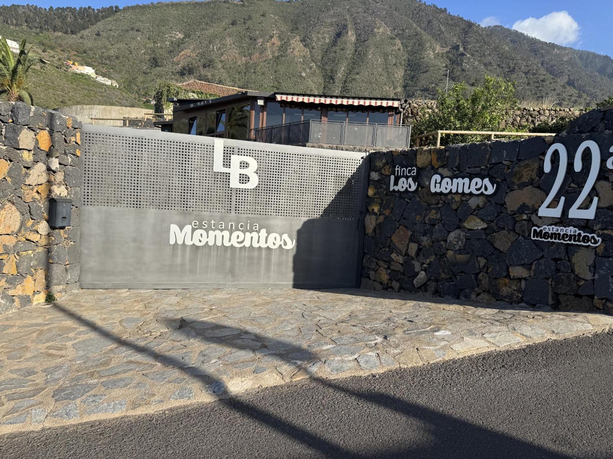 Victoria Holiday home La Orotava