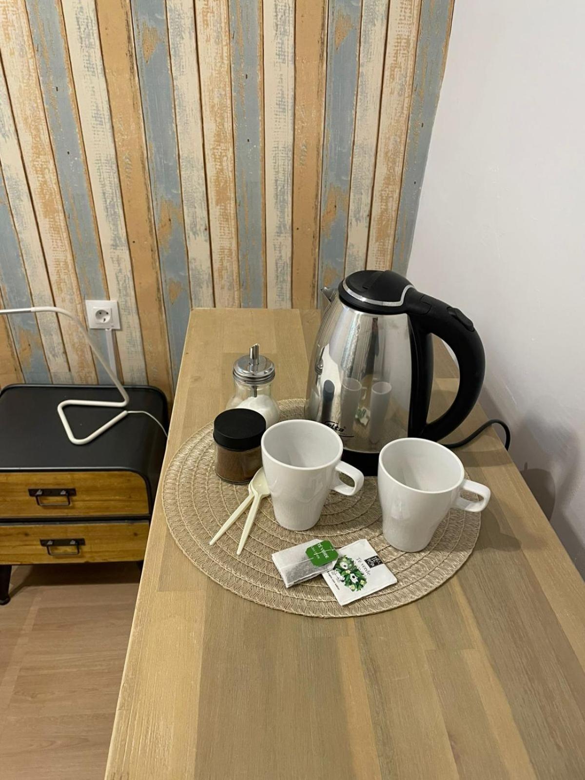 Hostel Casa Letran Malaga