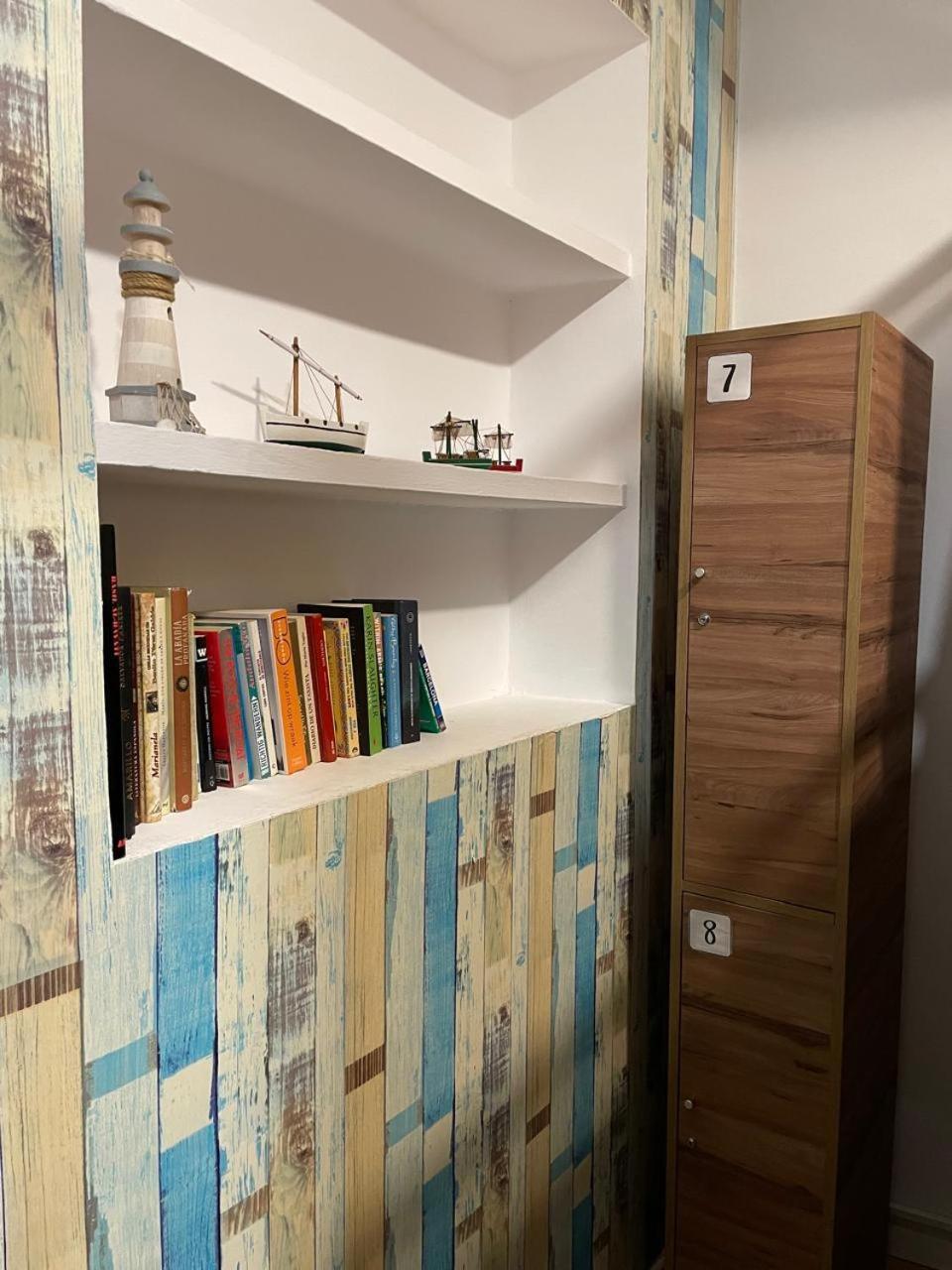 Hostel Casa Letran Malaga