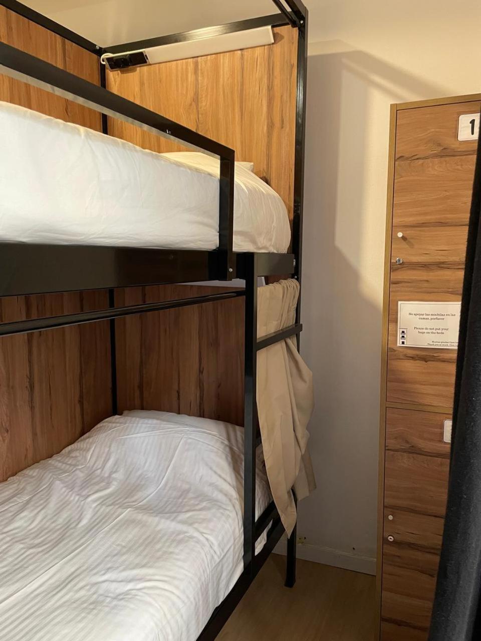 Casa Letran Hostel Malaga