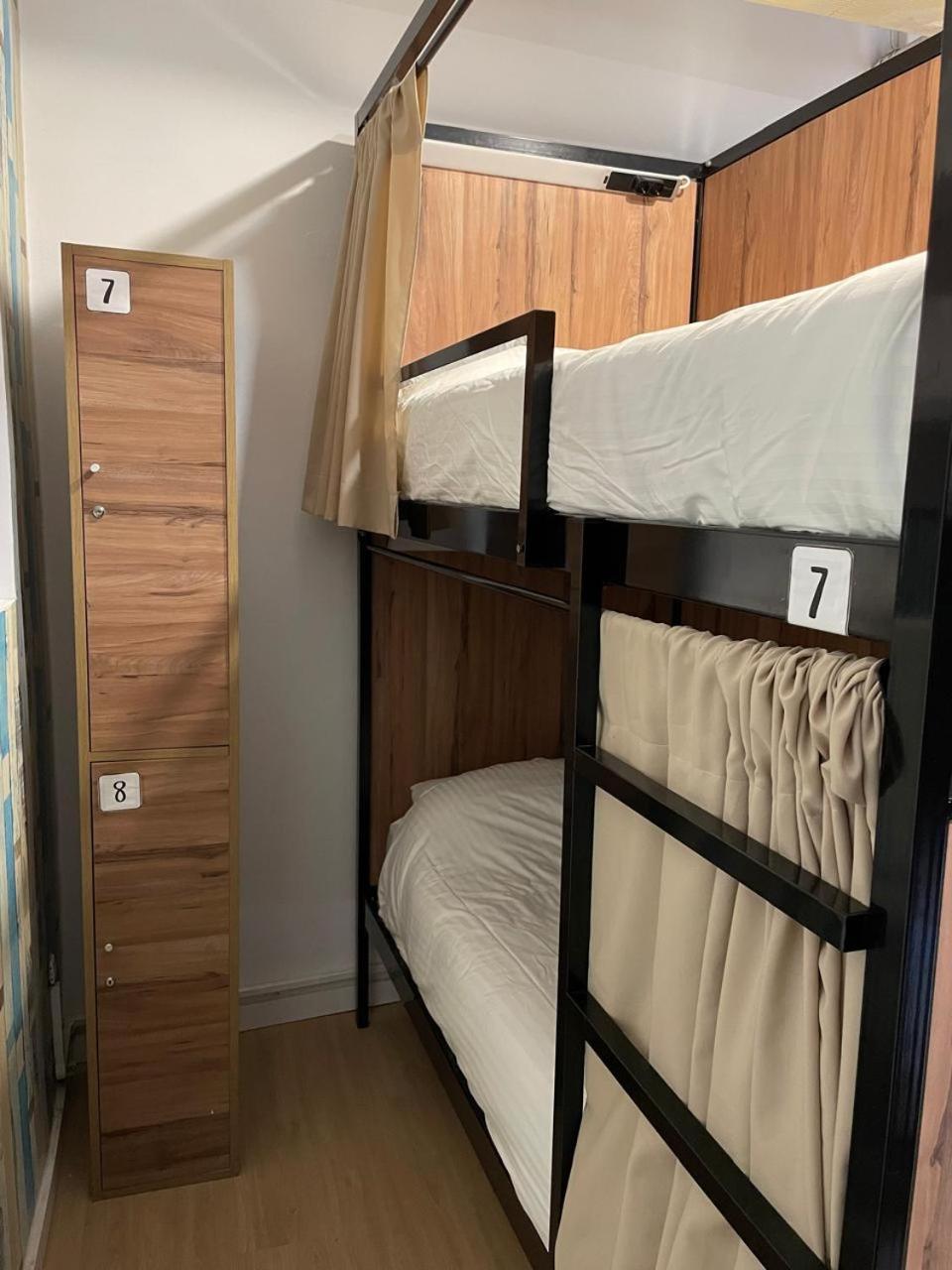 Hostel Casa Letran Malaga