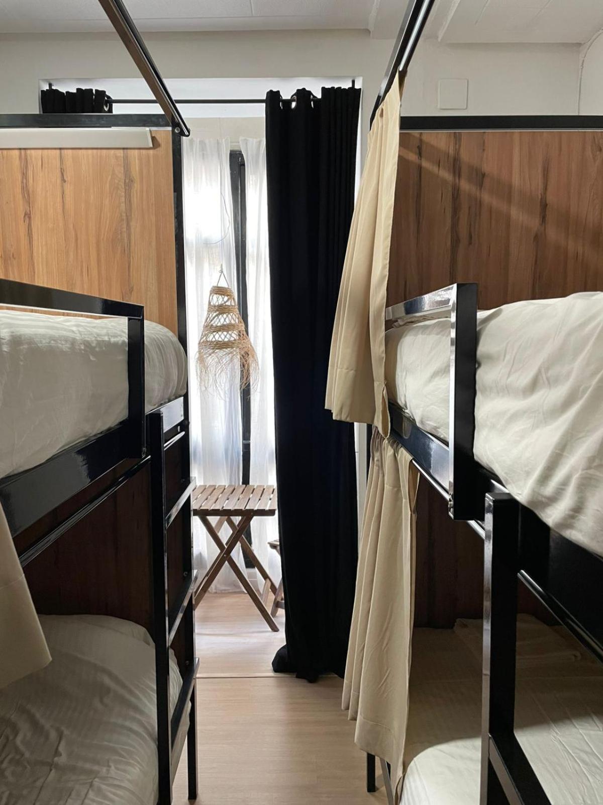 Hostel Casa Letran Malaga