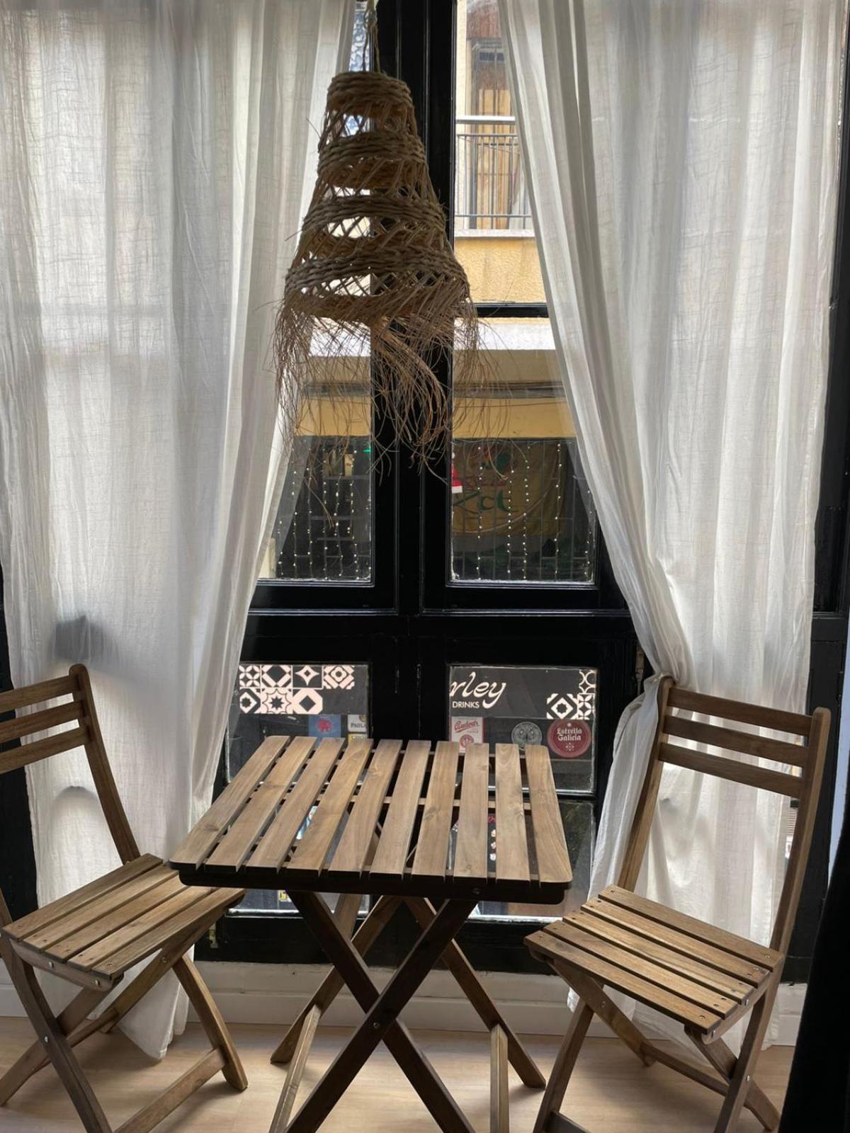 Hostel Casa Letran Malaga