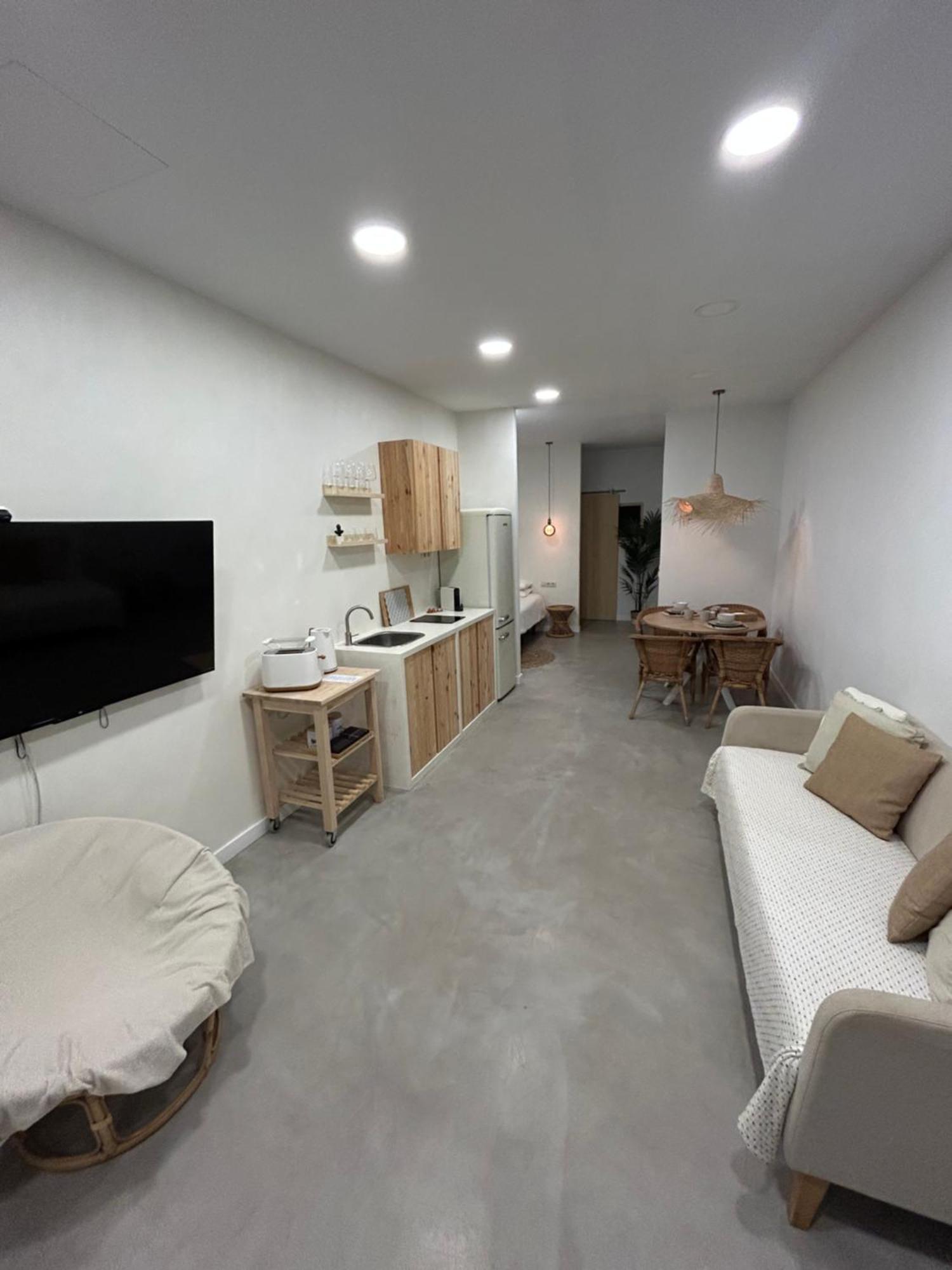 Donna Apartment *
