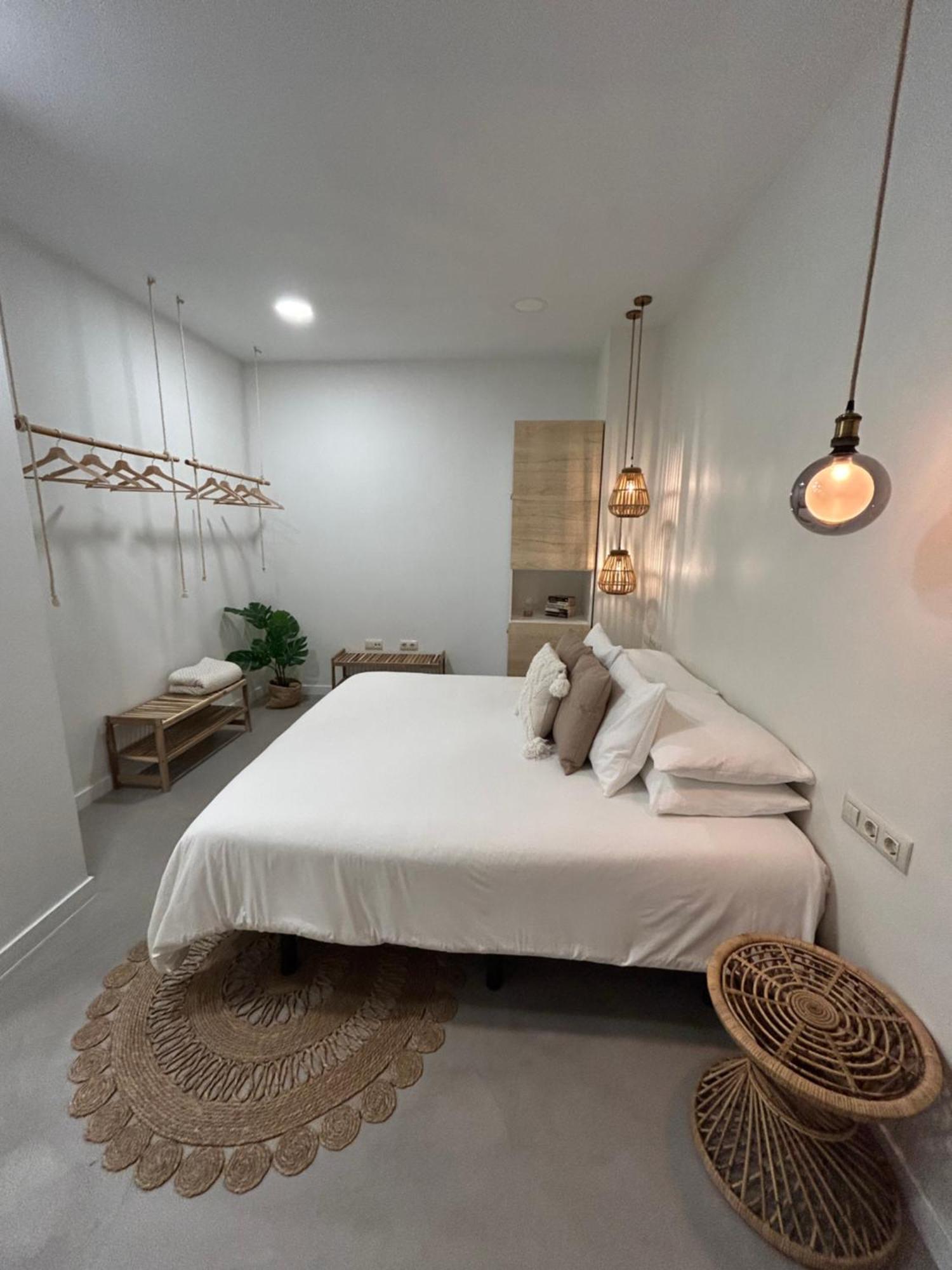Apartment Donna