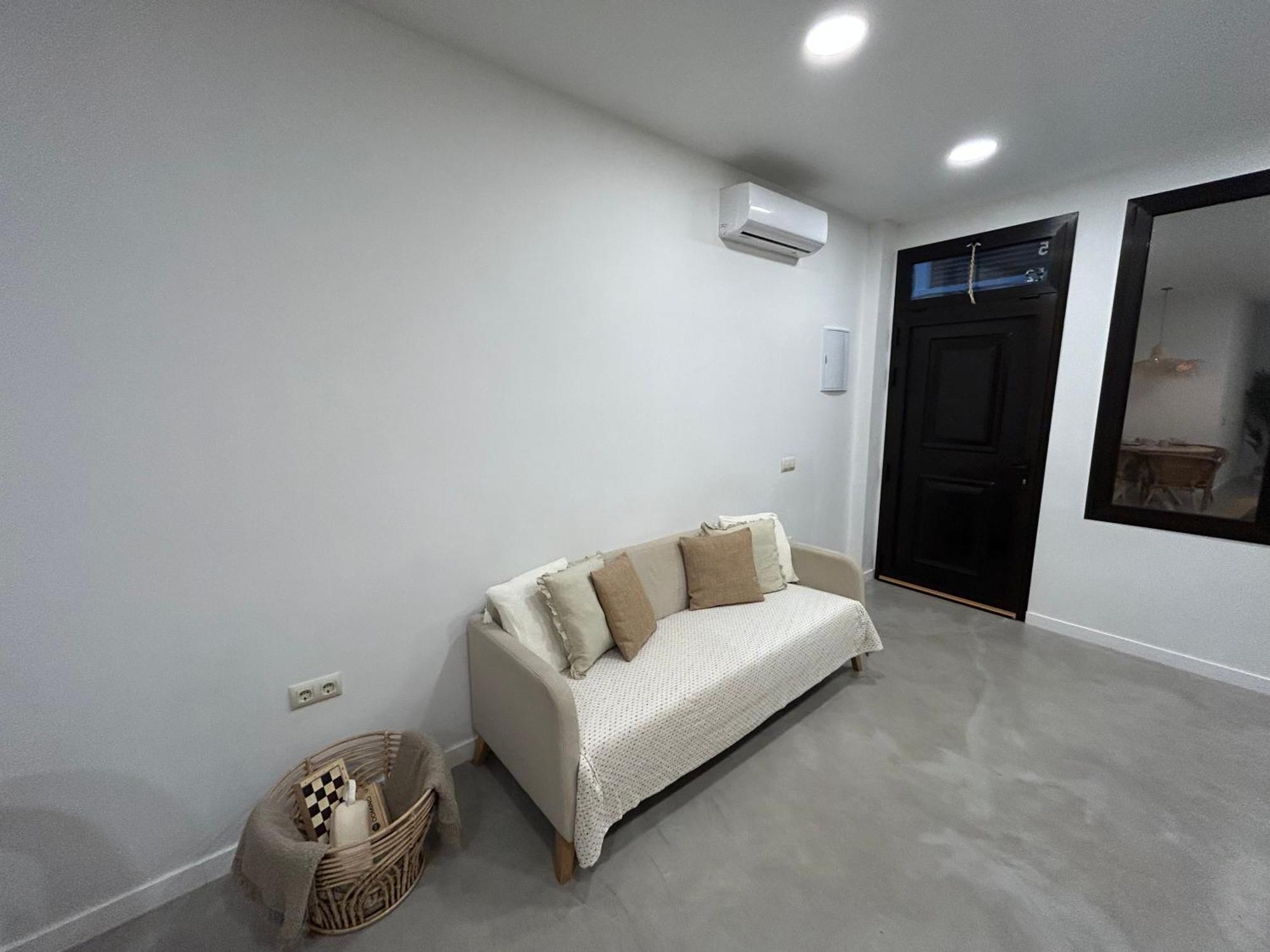 Apartment Donna *