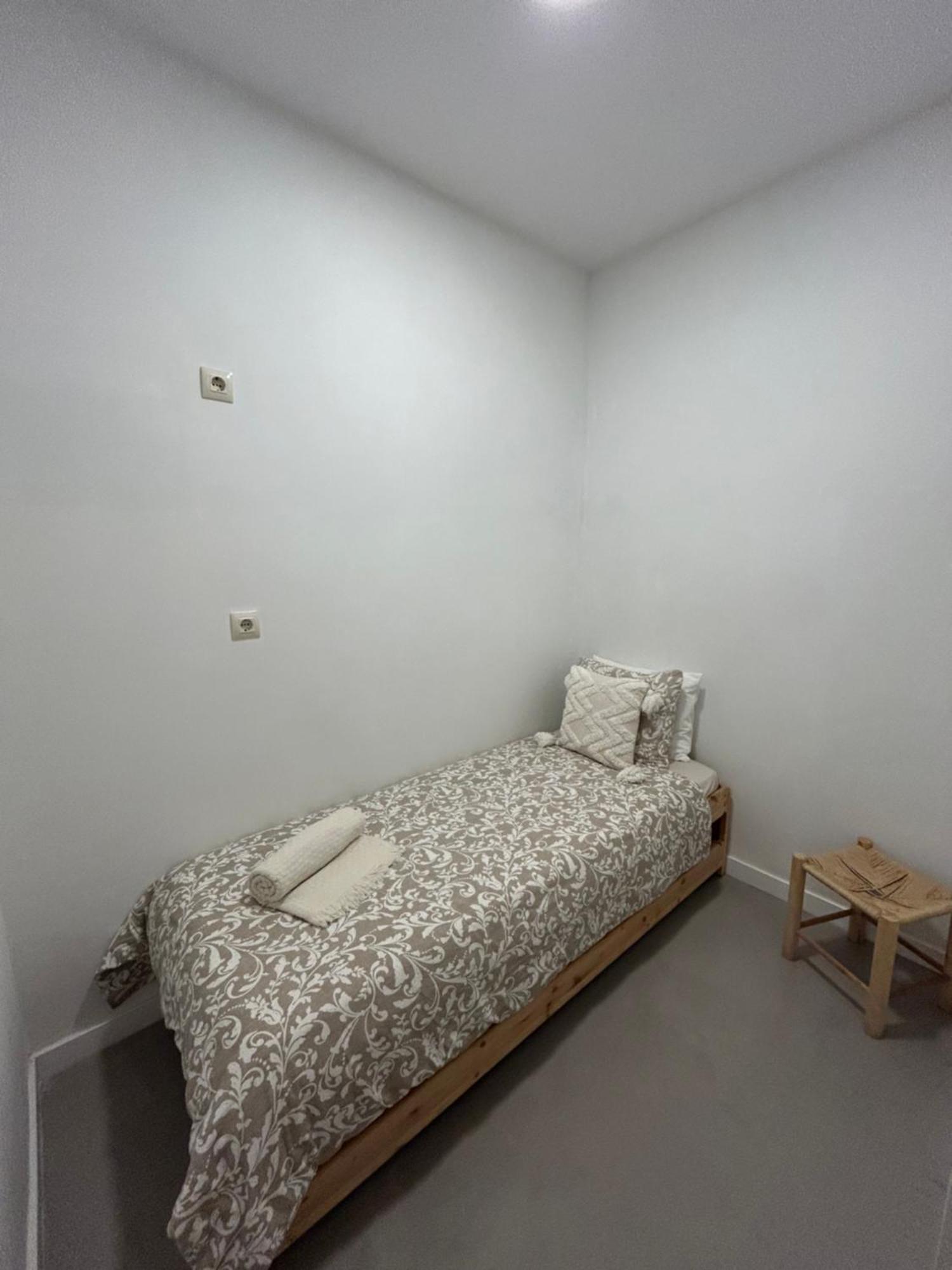 Donna Apartment