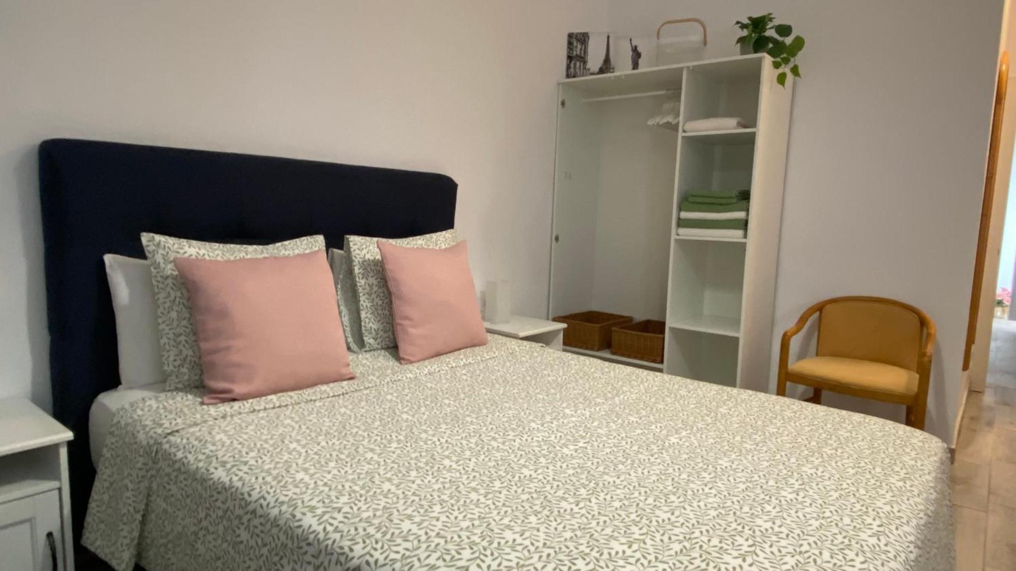 Jandia Marina -1 Minuto A Pie De Playa Apartamento Morro Jable (Fuerteventura)