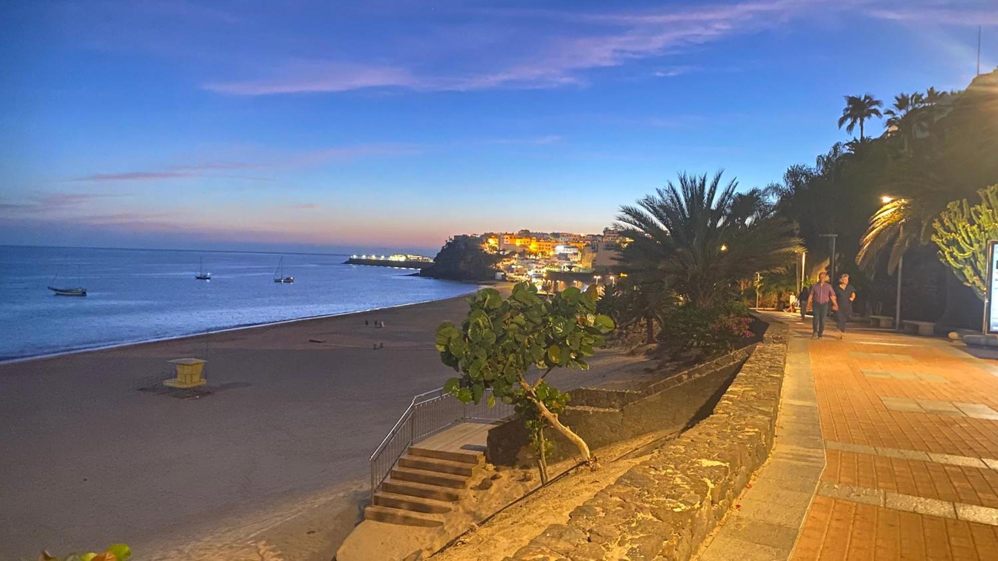 Jandia Marina -1 Minuto A Pie De Playa Apartamento