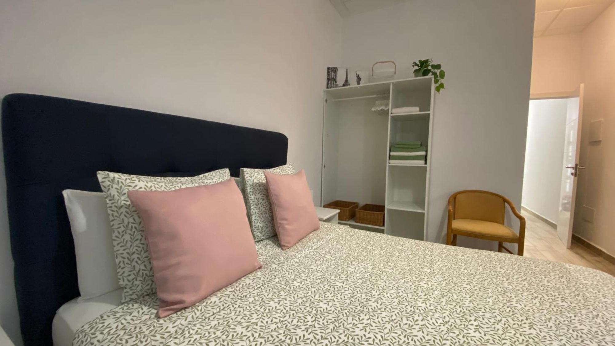 Apartamento Jandia Marina -1 Minuto A Pie De Playa