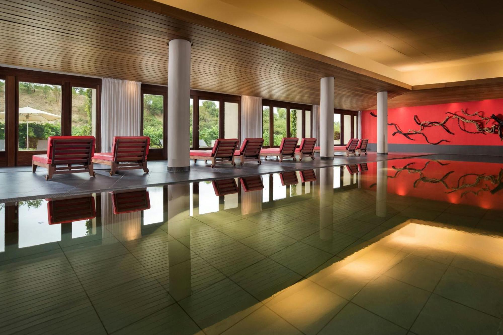 Marqués De Riscal, A Luxury Collection Hotel, Hotel