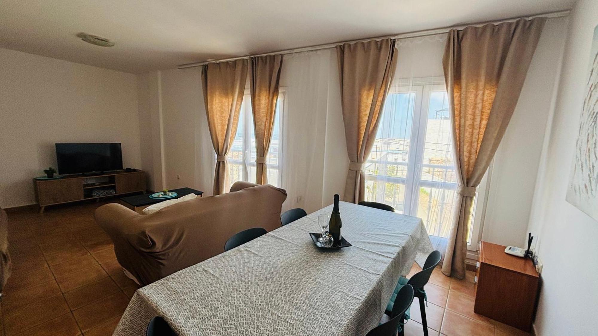 Casa Mika Oliastur 25 Apartment