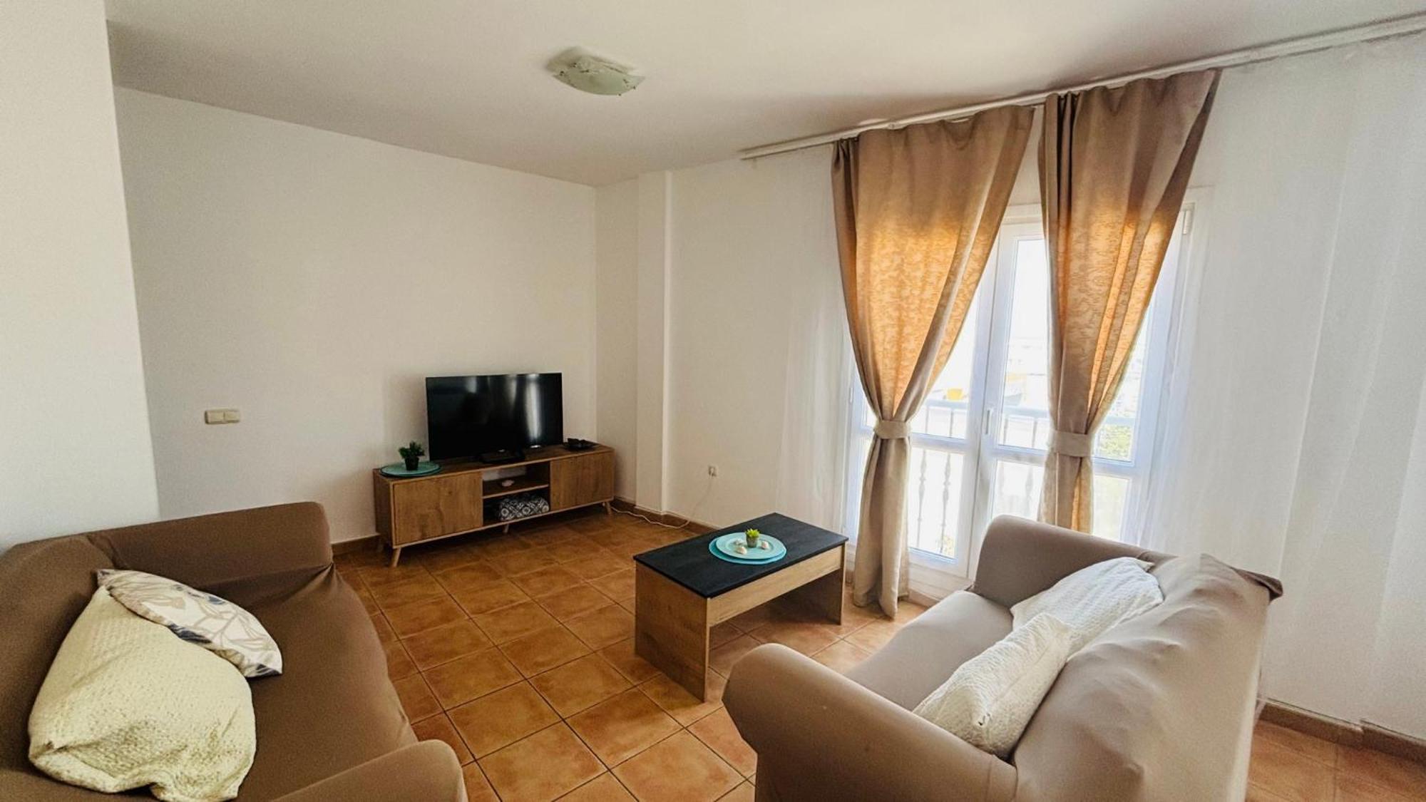 Casa Mika Oliastur 25 Apartment *