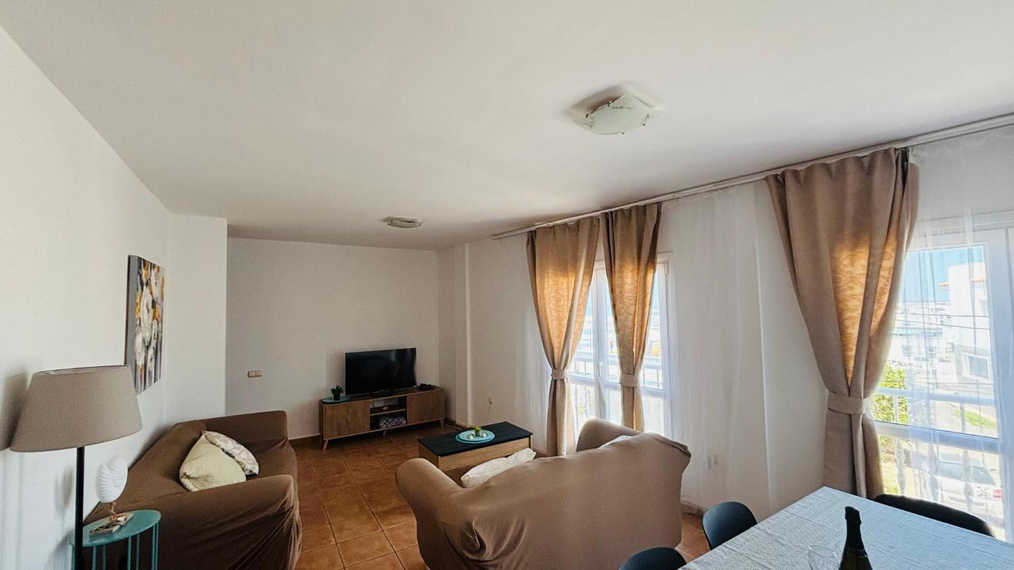 Apartment Casa Mika Oliastur 25 El Cotillo (Fuerteventura)