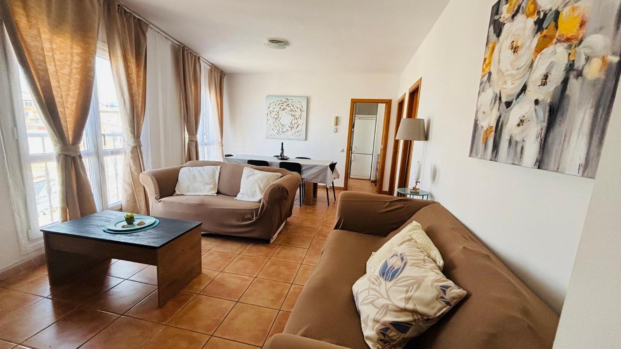 Casa Mika Oliastur 25 Apartment El Cotillo (Fuerteventura)