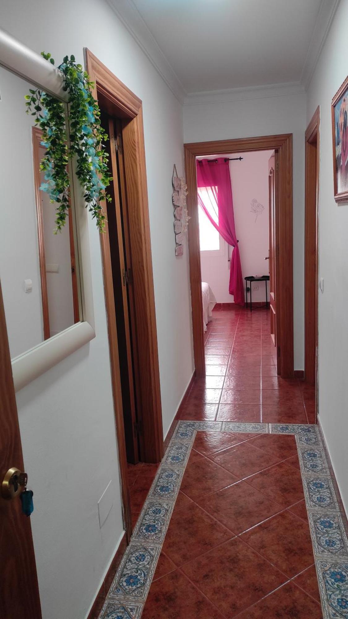 Apartamento Cala Mijas Málaga