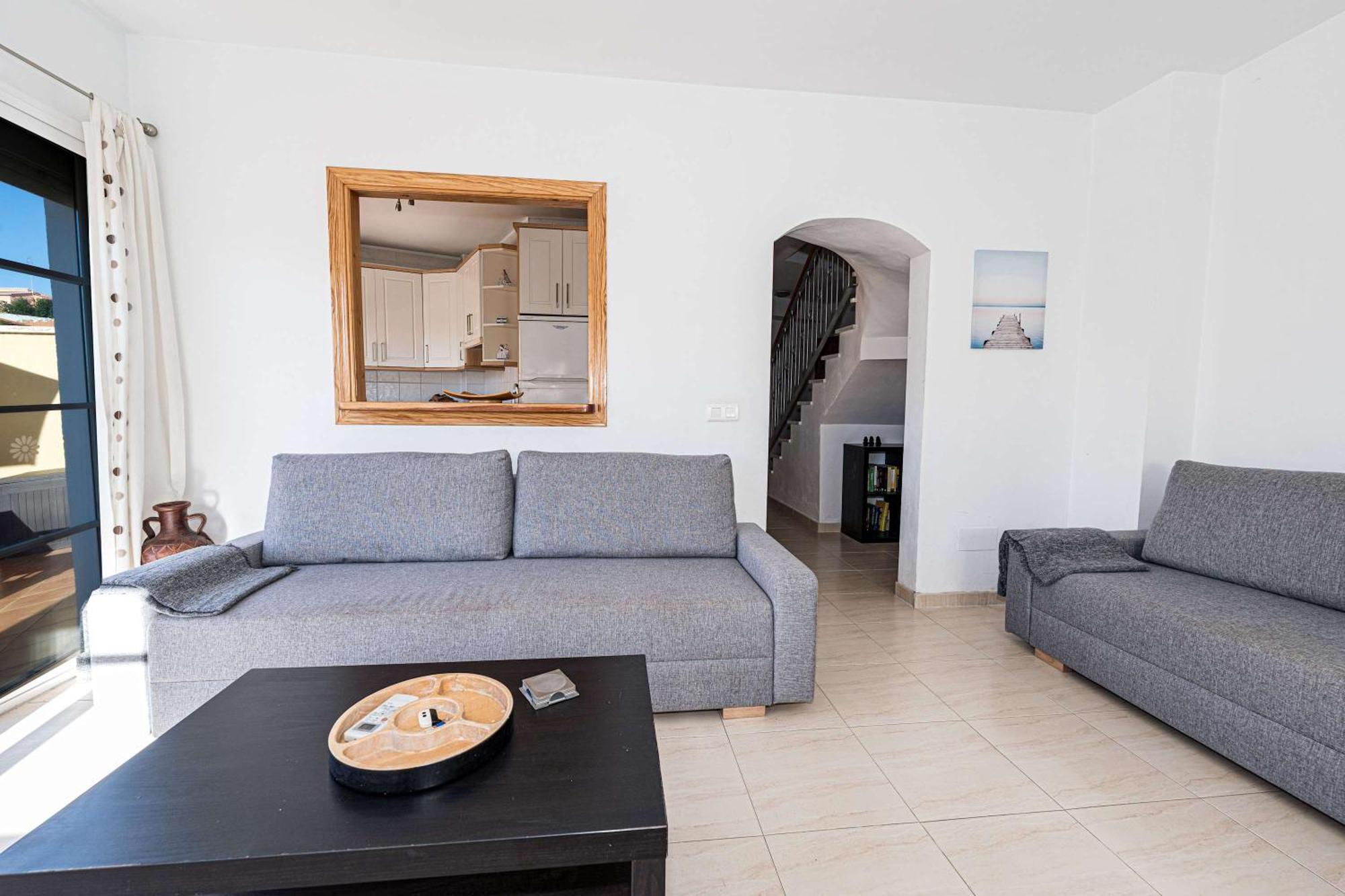 Apartamento Jardines De Burriana 33 Nerja