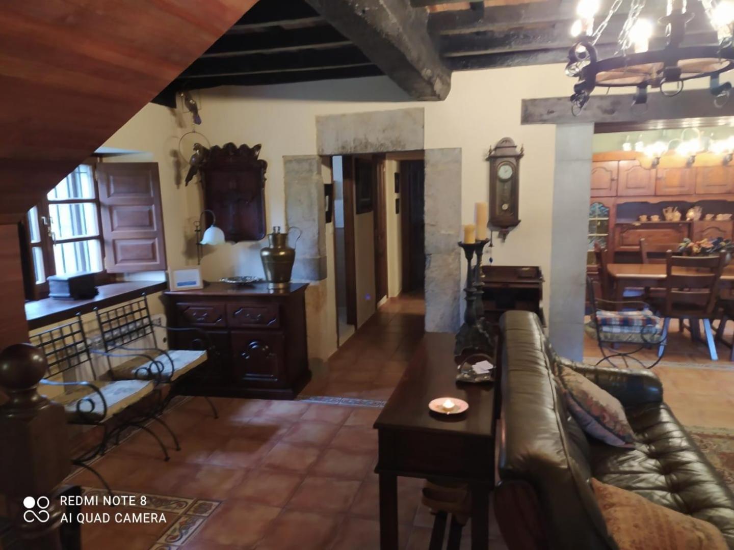 Gran Pedroso De Holiday home