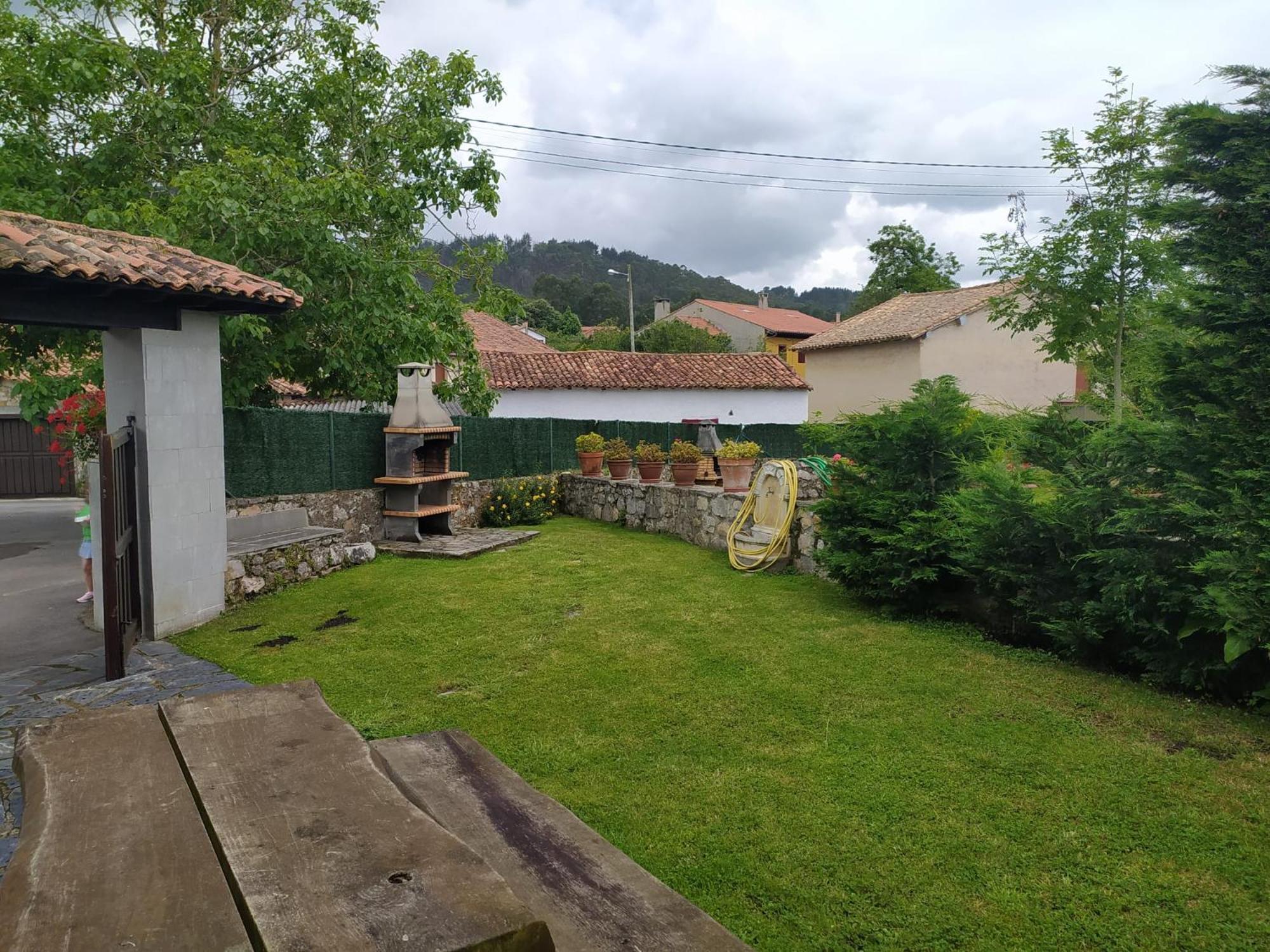Holiday home Gran Pedroso De *