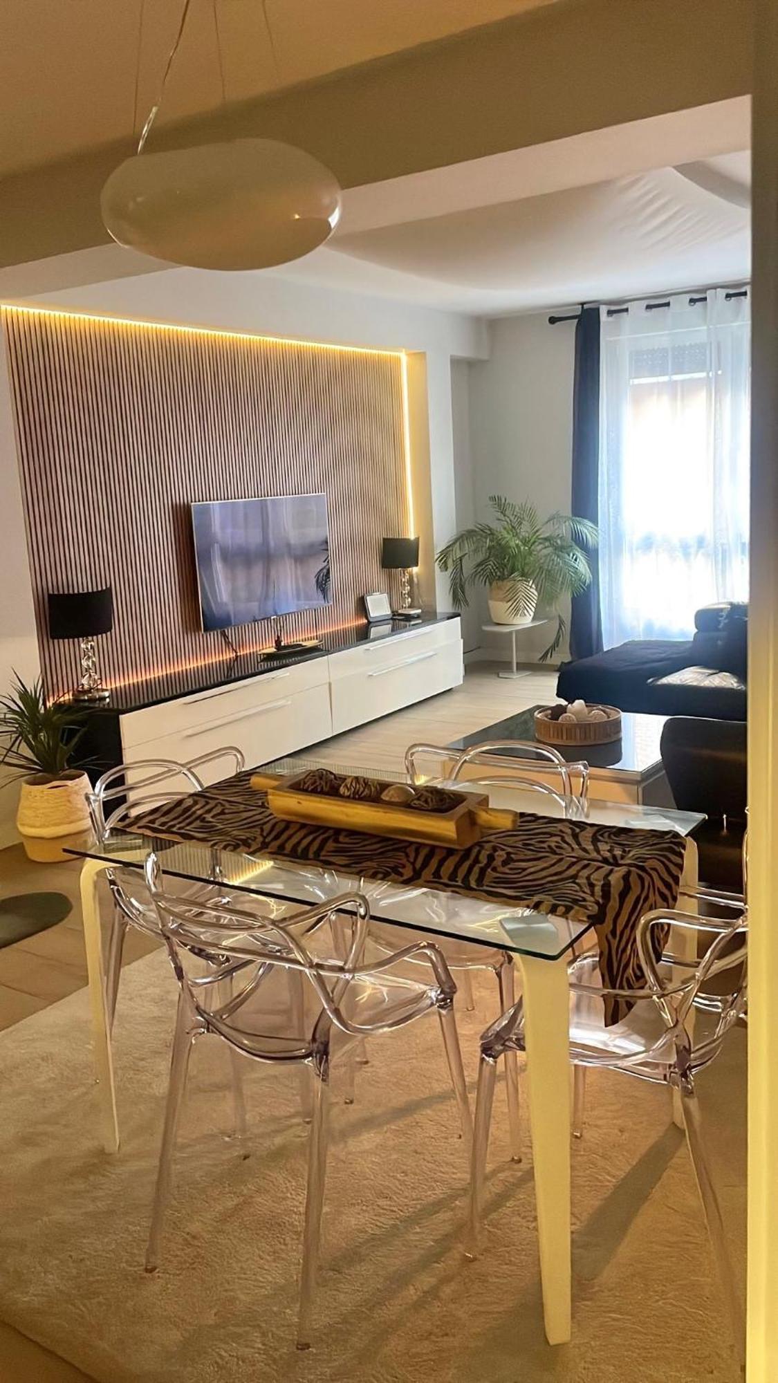 Apartamento Centro De Lujo *