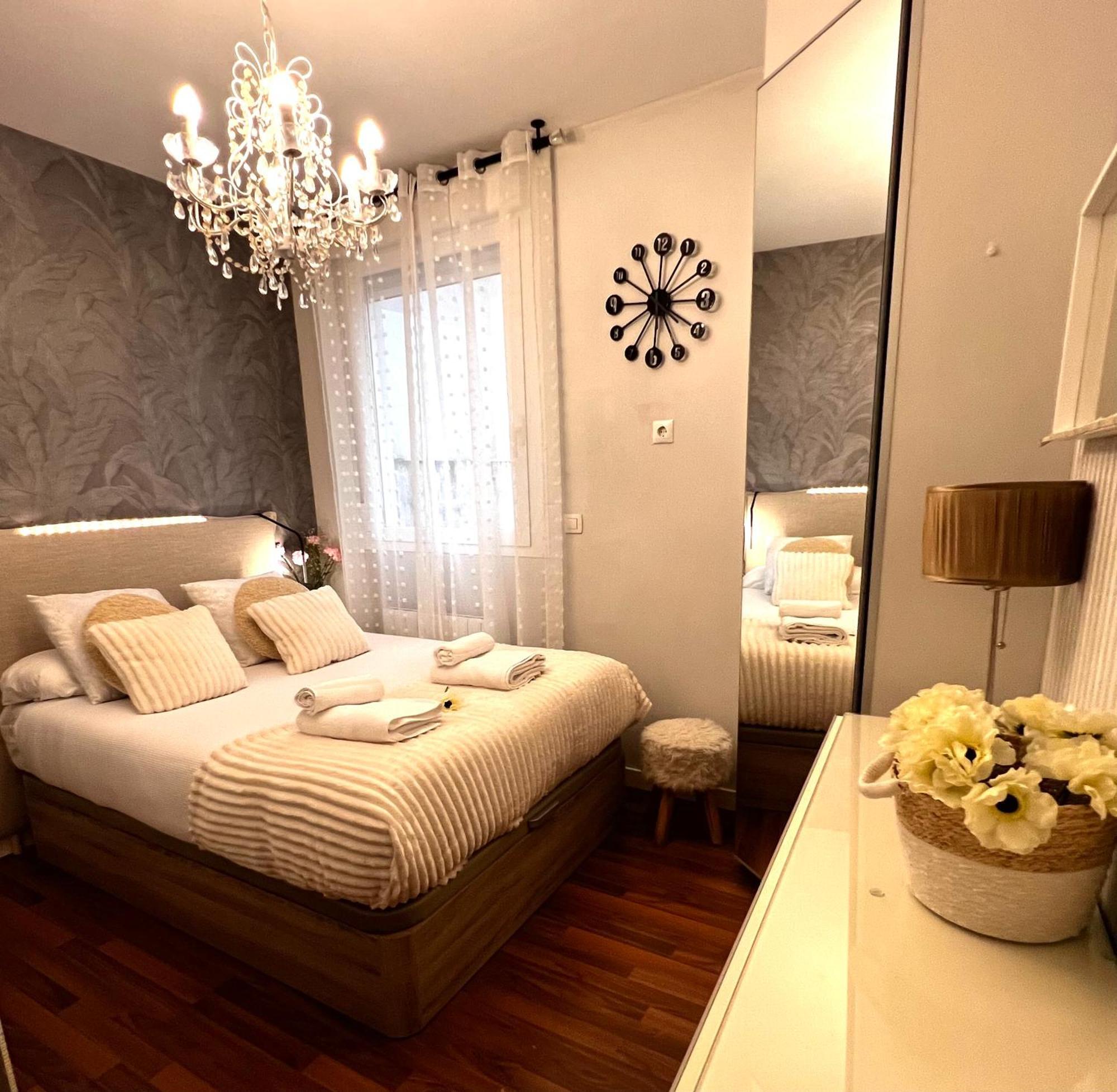 Centro De Lujo Apartamento Bilbao