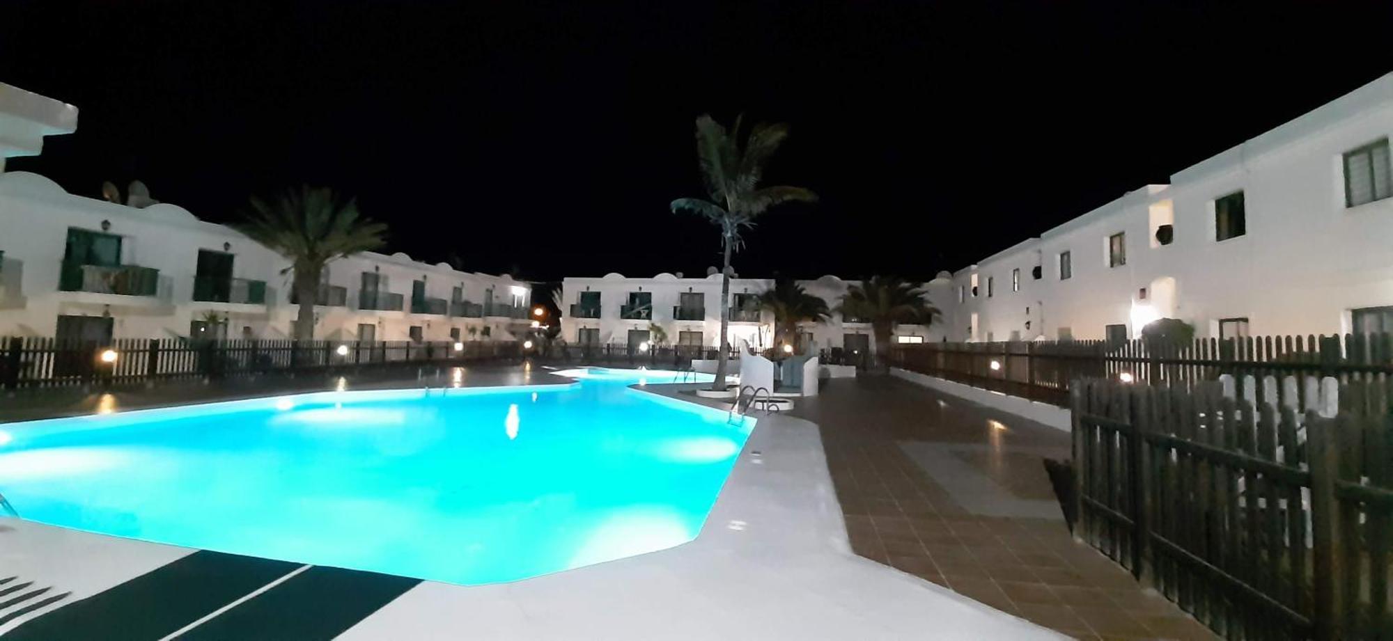 Apartment Flor De Dunas Pools Wifi Tennis Bikes For Free Corralejo