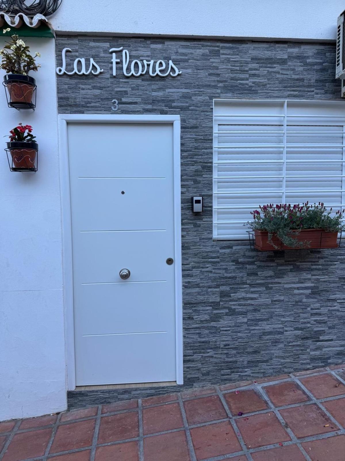 Apartment Flores 3, Marbella